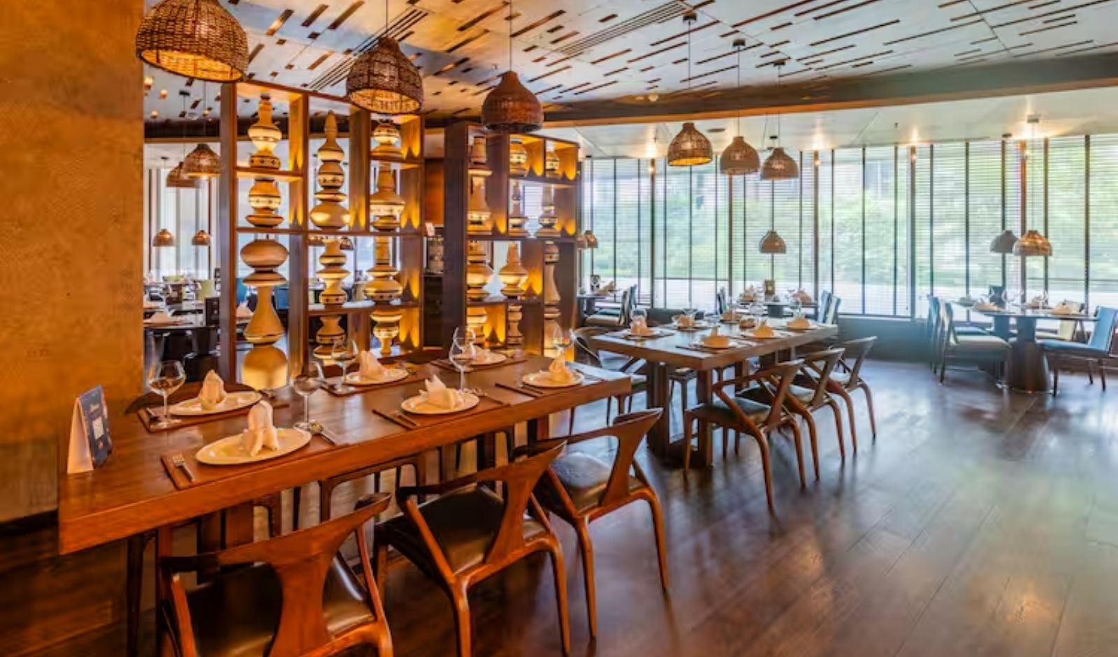 Restaurant India News: Thai Naam Moves to Bandra, Expands Mumbai Dining Presence
