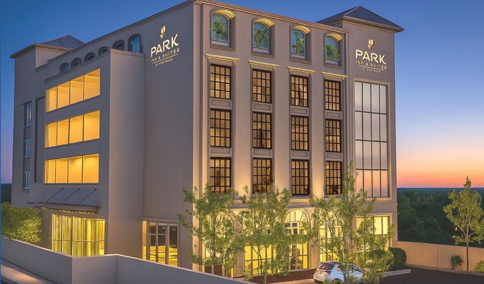 Restaurant India News: The Fern Hotels & Resorts Signs Fern Residency Vrindavan, Series by Marriott