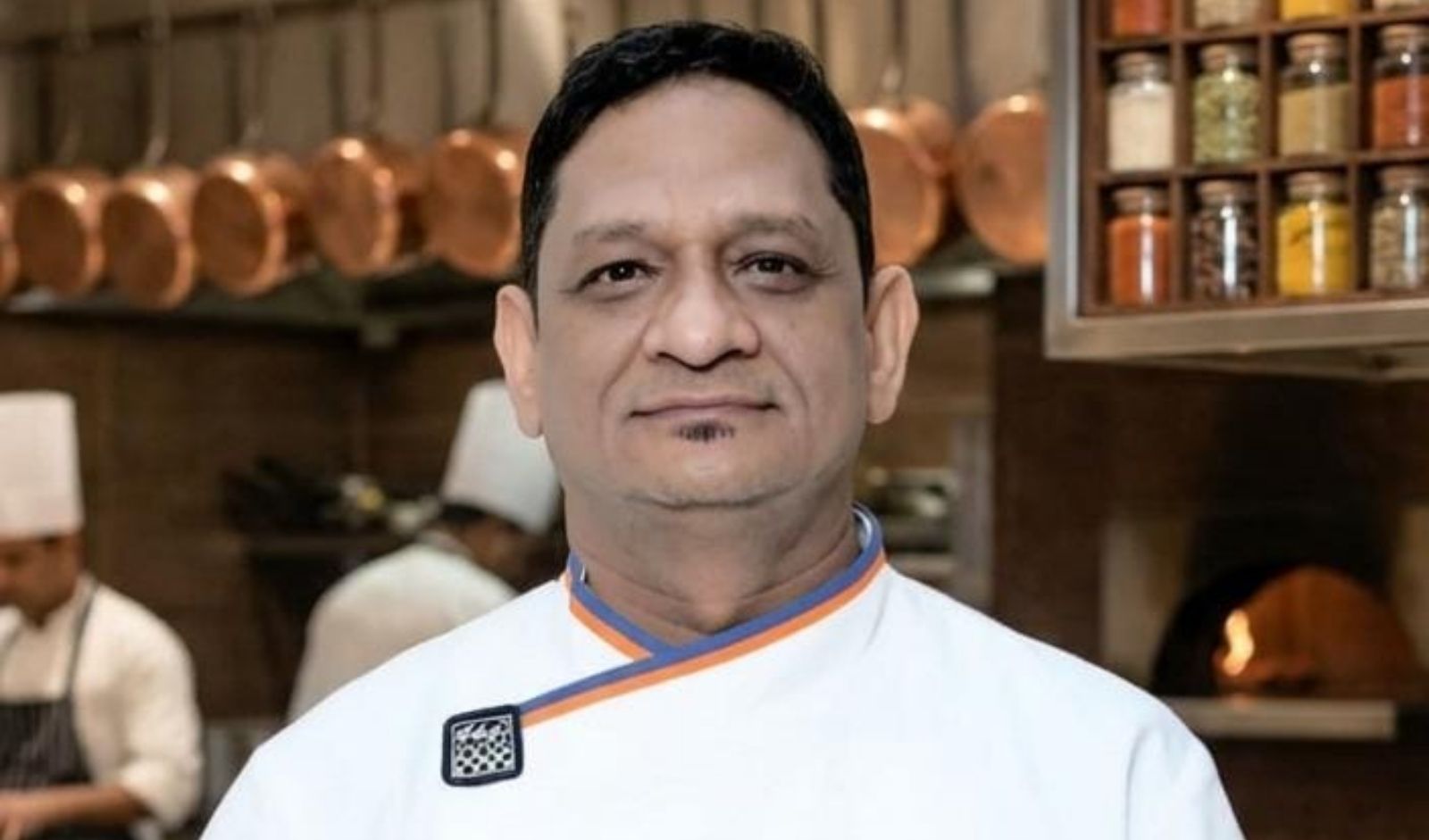 Restaurant India News: The Imperia by Dhaba Appoints Chef Jasbir Singh Adhikari as Assistant Chef