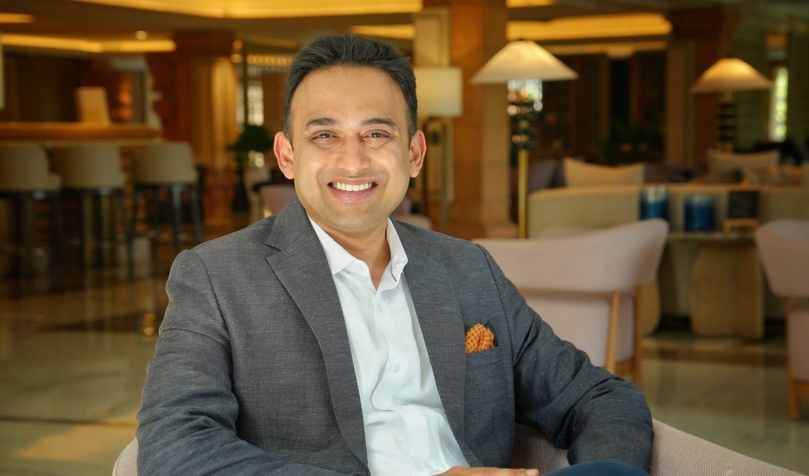 Restaurant India News: The St. Regis Goa Resort Names Arun Vishnu as New General Manager
