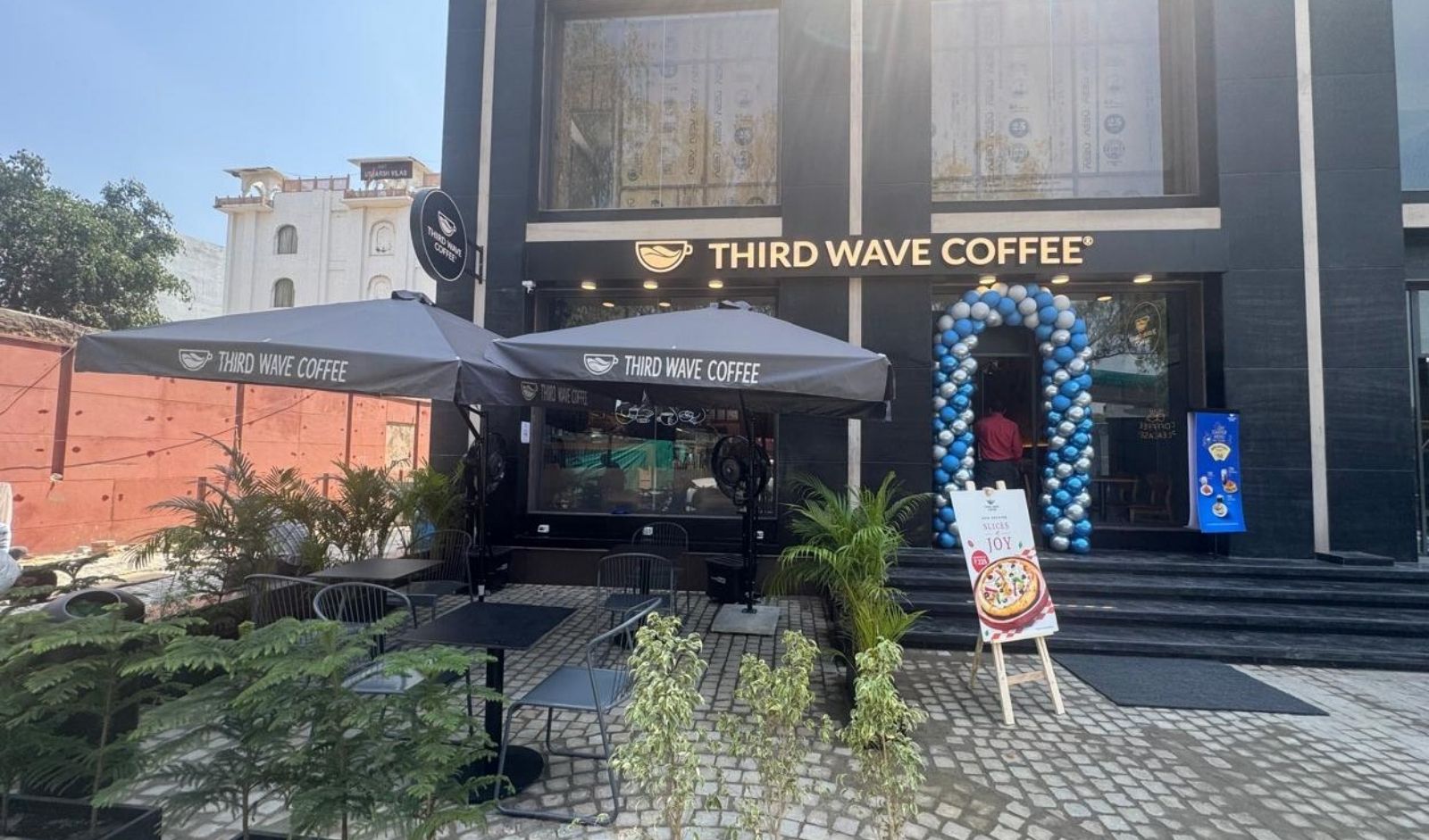 Restaurant India News: Third Wave Coffee Strengthens North India Footprint with Agra Launch