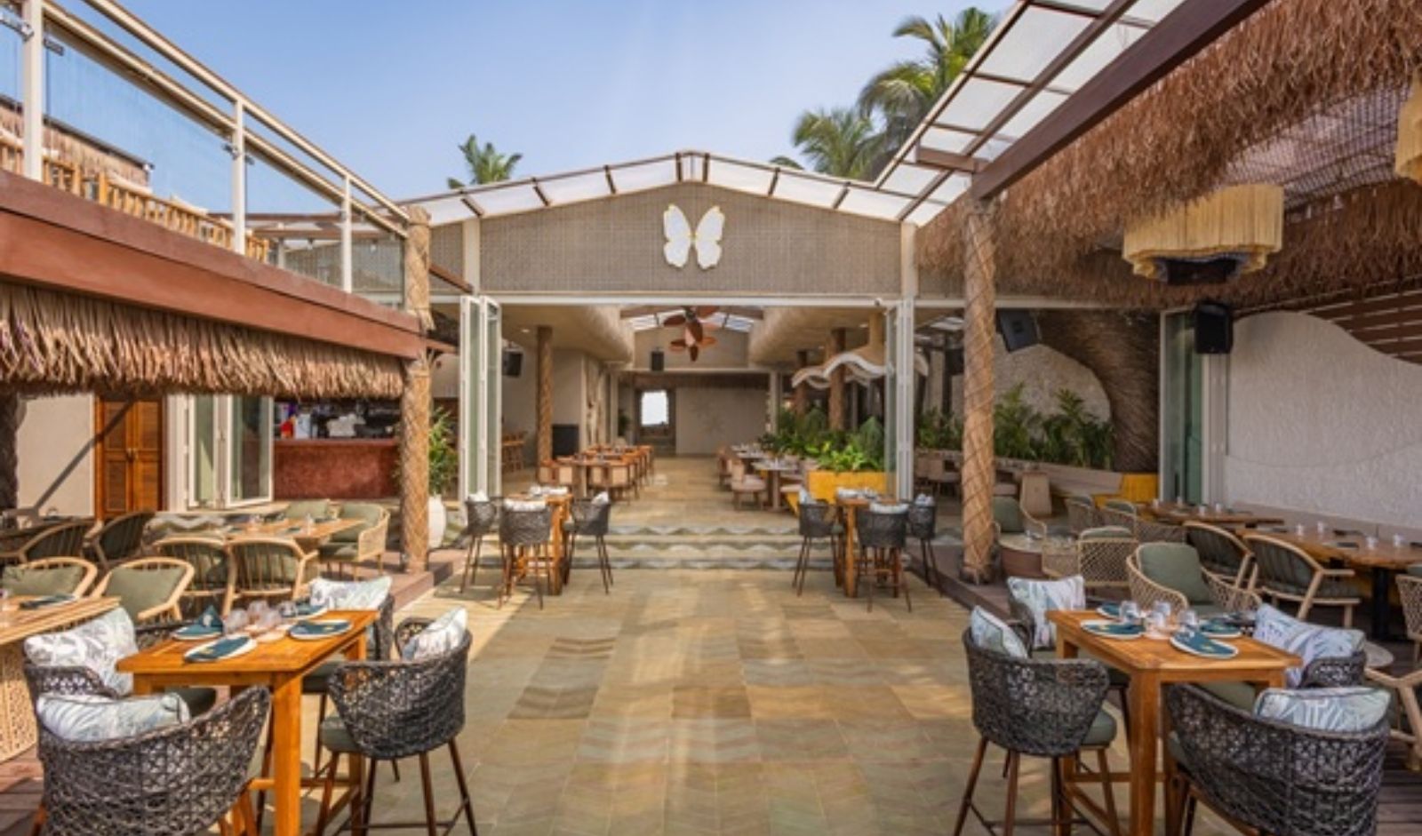 Restaurant India News: Titlie Goa Reopens with New Menu, Cocktail Strategy, and Mumbai Expansion Plans