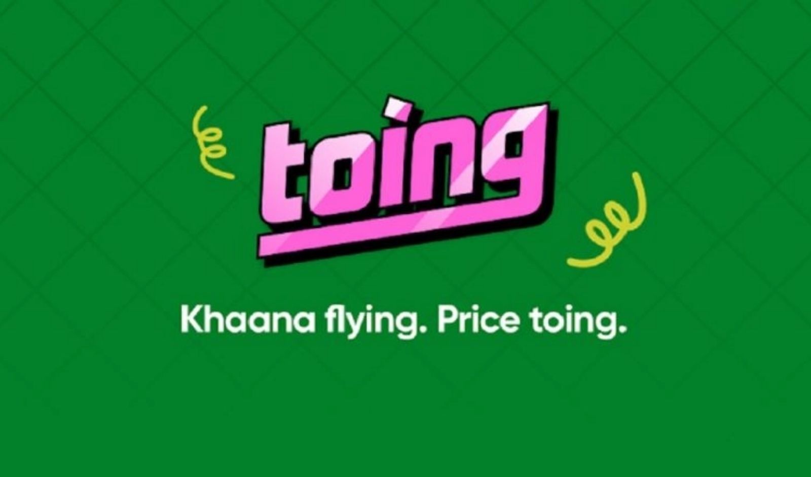 Restaurant India News: Toing Launches Food Delivery Services in Mumbai, Now Operates in 18 Cities