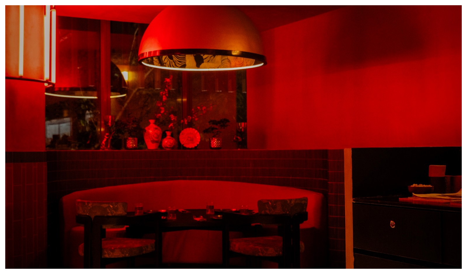 Restaurant India News: FU FU Launches in Chennai: A Bold New Address for Unfiltered Asian Flavours