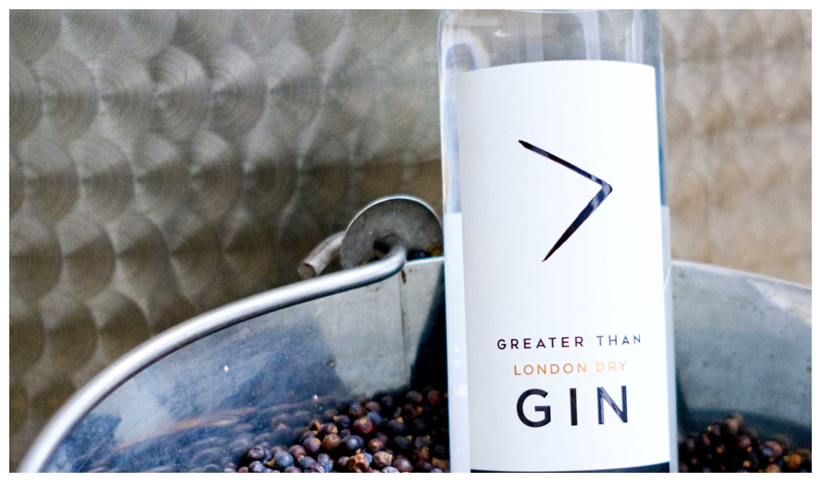  Restaurant India News: India’s First Craft Gin ‘Greater Than’ Expands to 17 Indian Cities and 12 Global Markets