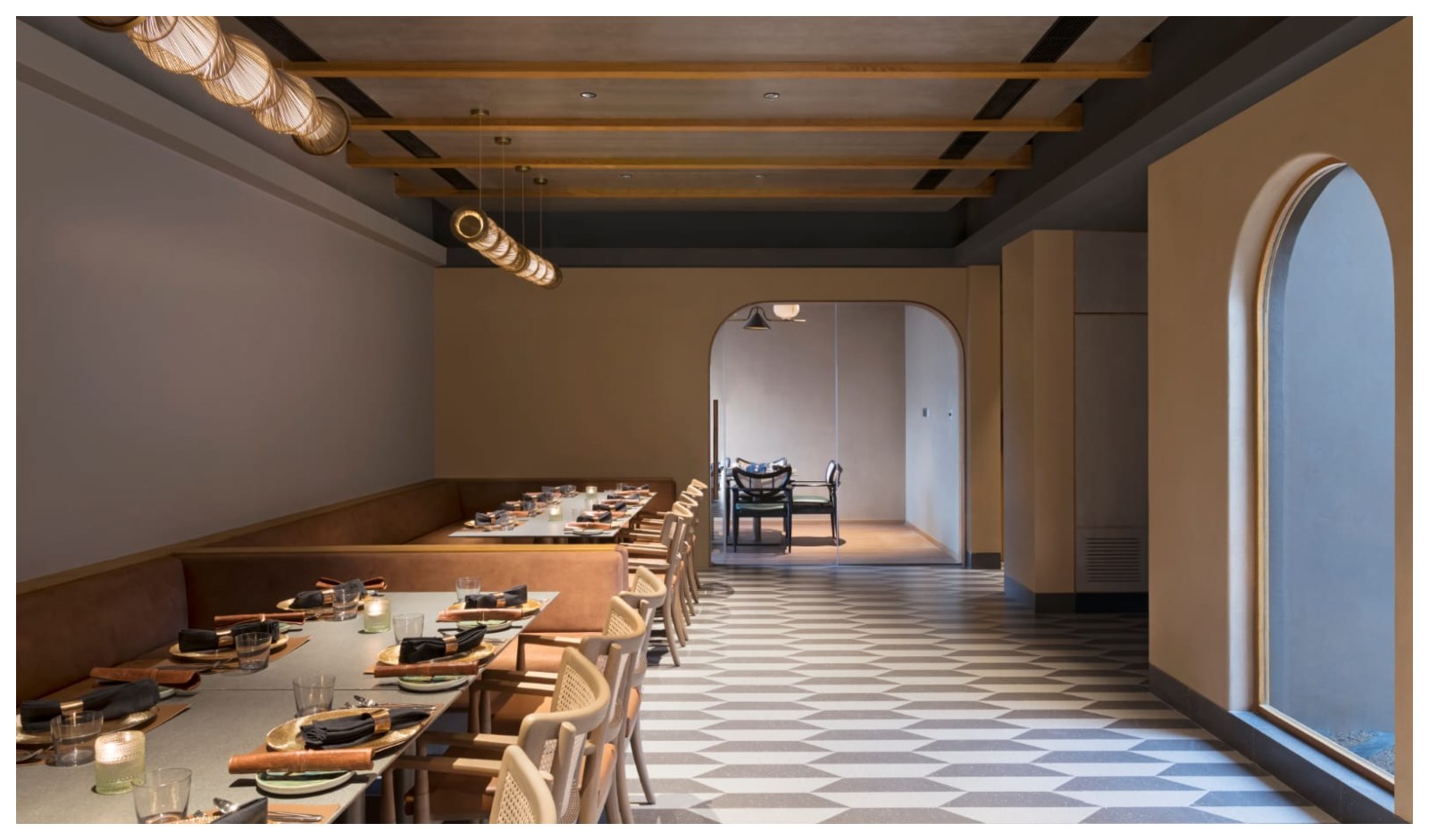 Restaurant India News: Yuzu Opens in Hilton Hyderabad Genome Valley Resort & Spa