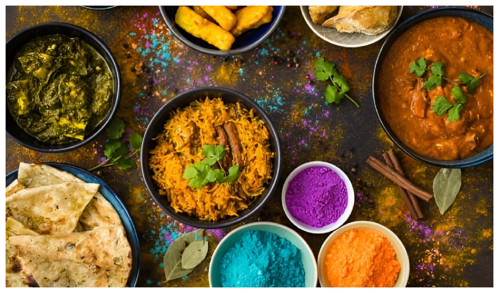 Where to Celebrate Holi 2026: Top Hotels and Restaurants to Visit