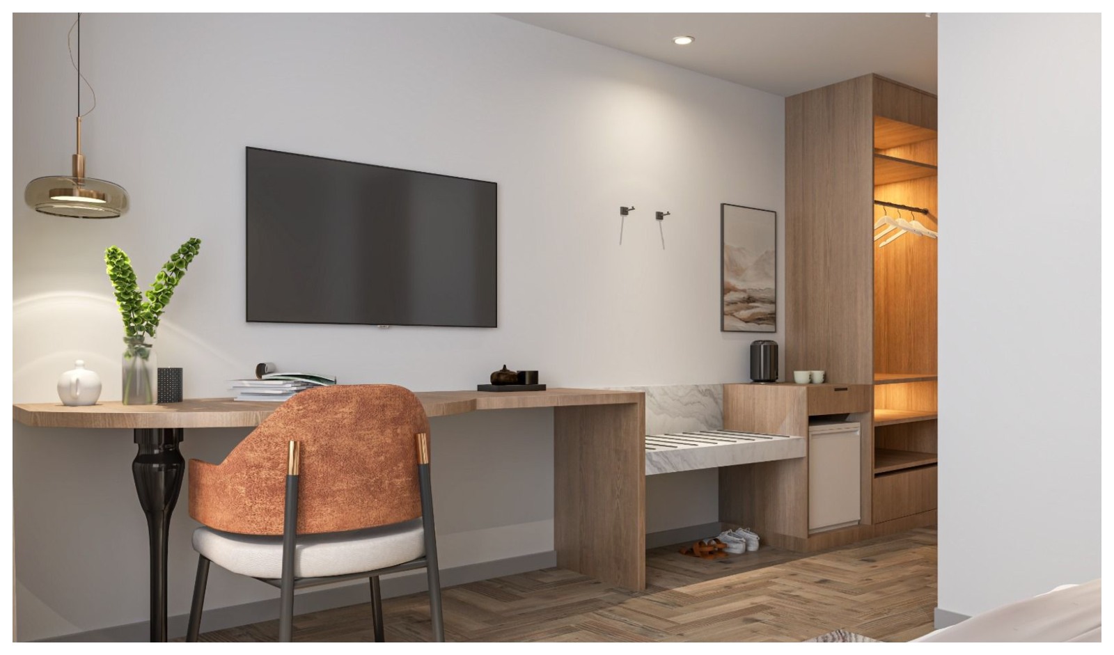  Restaurant India News: Minimalist Hotels Expands Footprint with Design-Led Launch in Varanasi