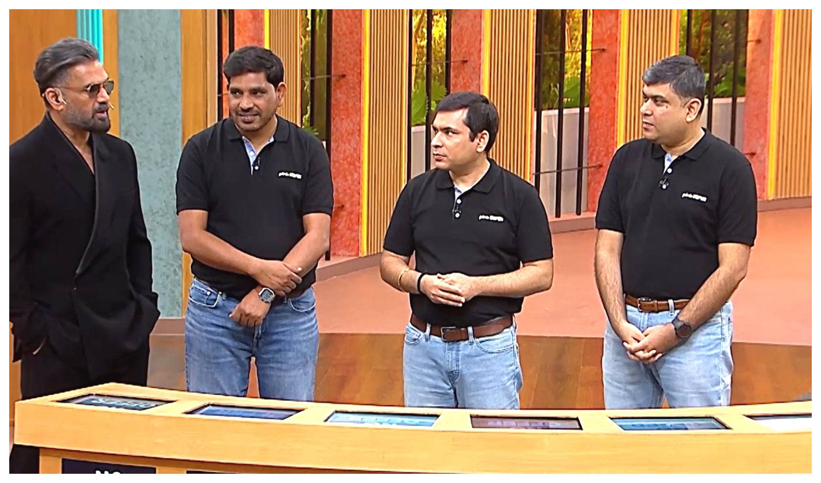 Restaurant India News: Pink Adrak Secures Backing from String Ventures, Plans 50 Outlets by 2028