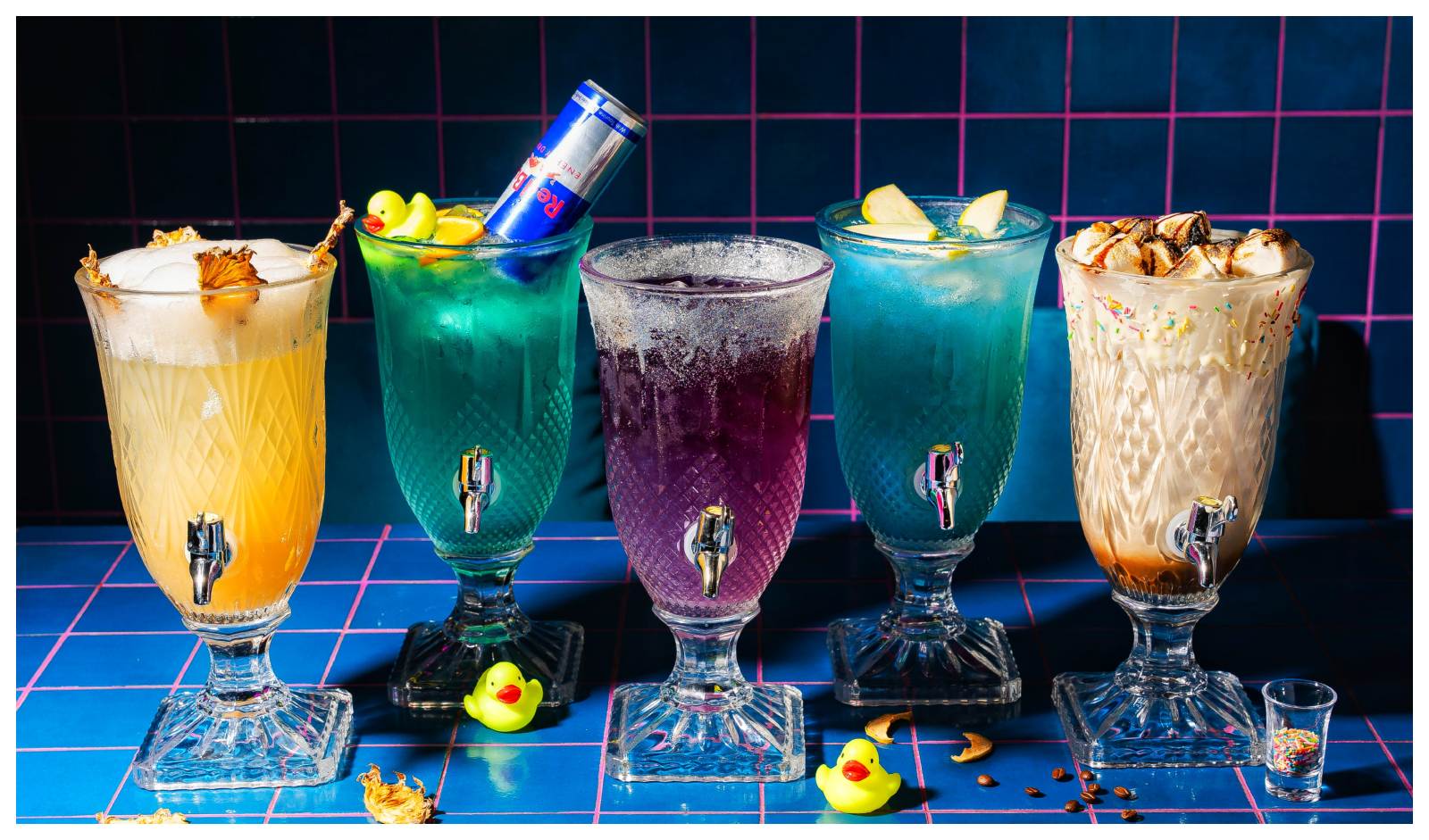 Restaurant India News: THERAPY Cafe & Bar Expands its Footprint in Mumbai with a Fourth Outlet in Dadar