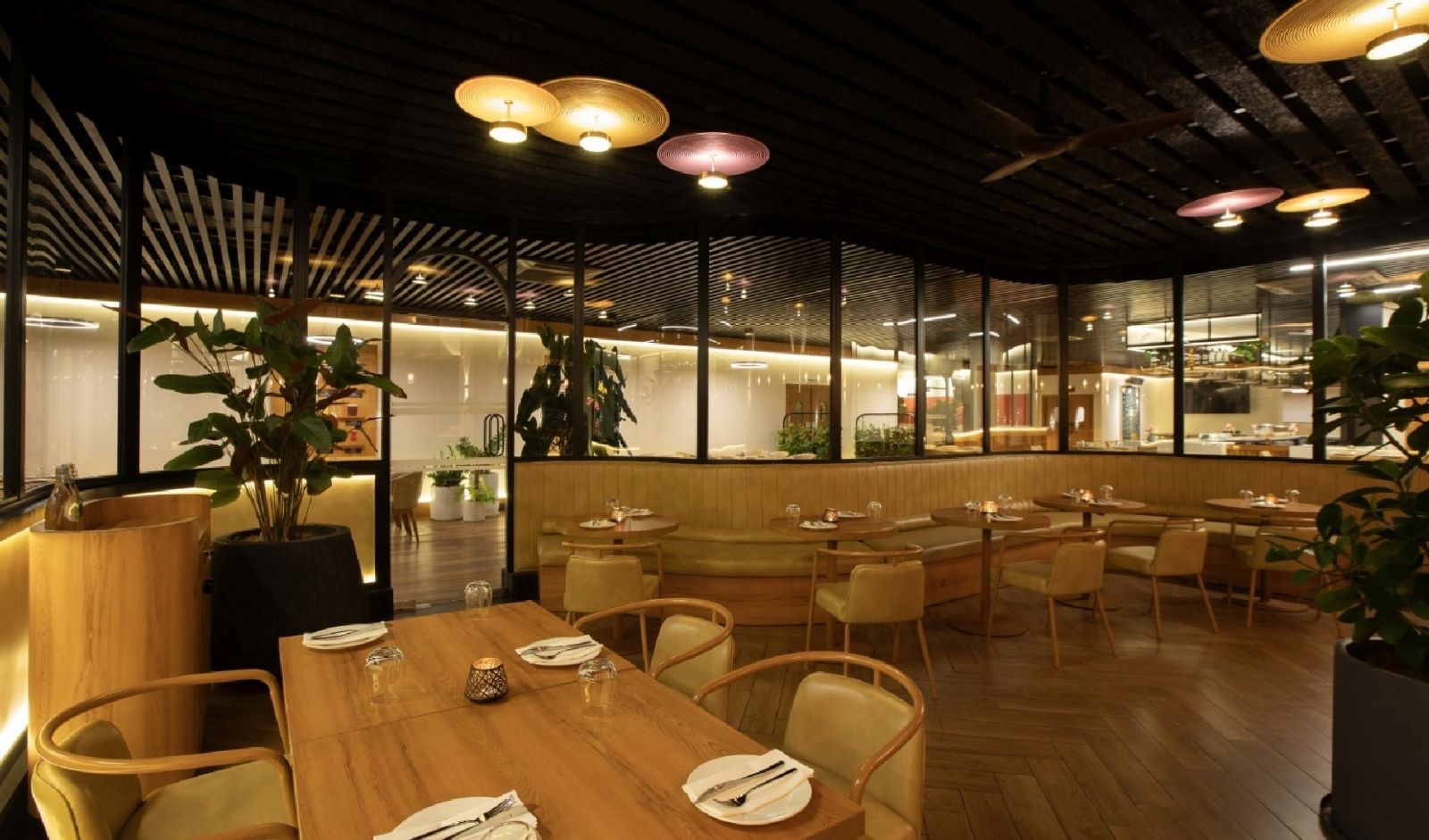 Restaurant India News: 2 Pints Brewing Opens 210-Cover Taproom in Whitefield Targeting Corporate Crowd