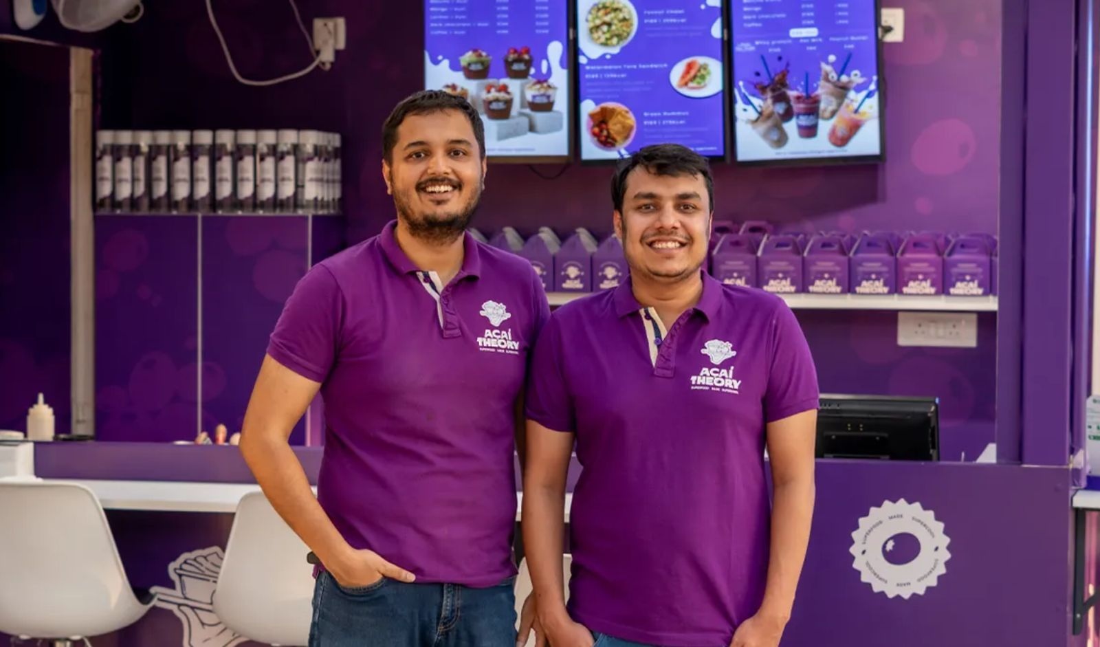 Restaurant India News: Açaí Theory Raises ₹4 Crore in Pre-Seed Round to Expand Healthy QSR Footprint