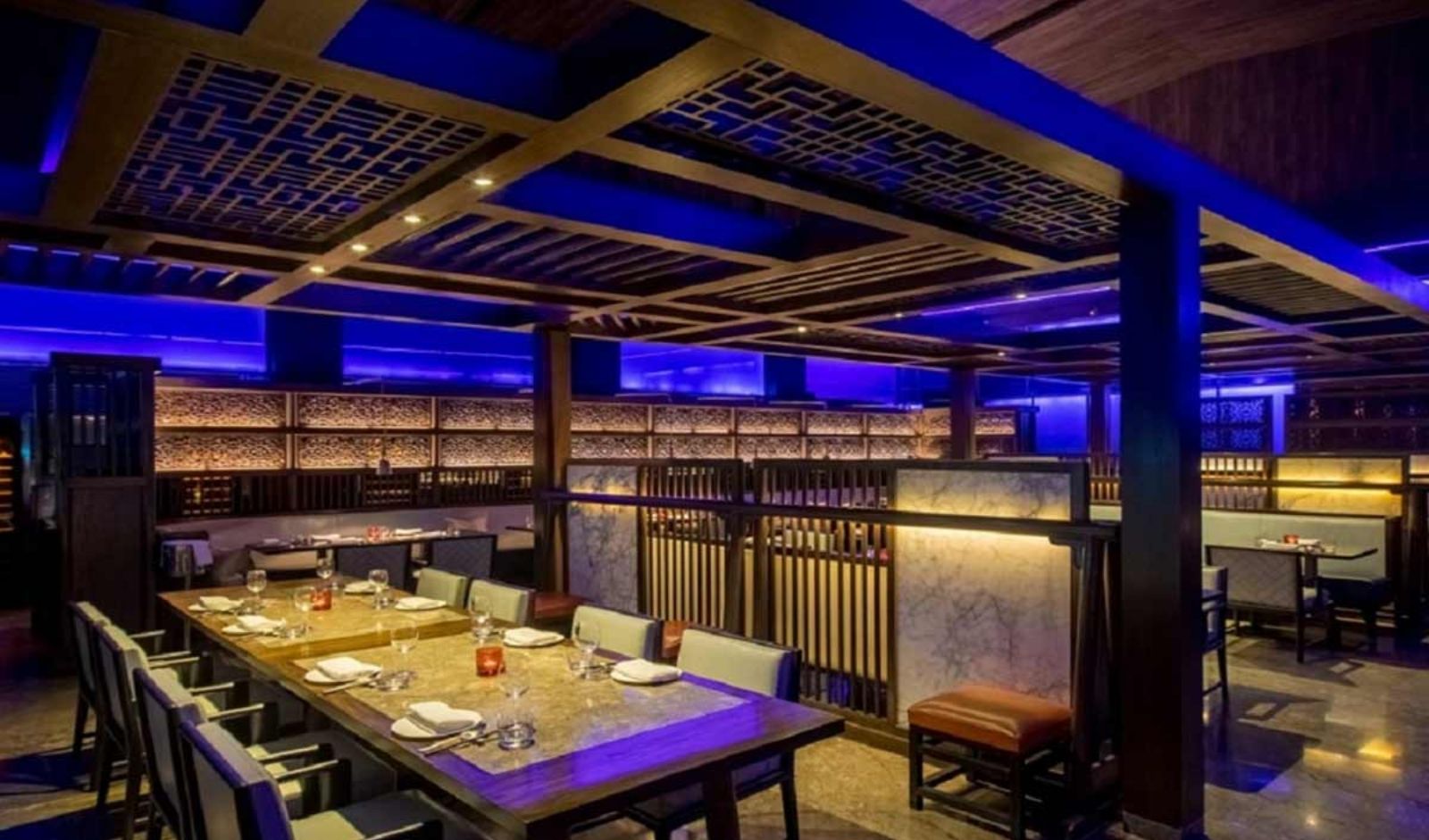 Restaurant India News: Aditya Birla New Age Hospitality Launches CinCin in Gurugram