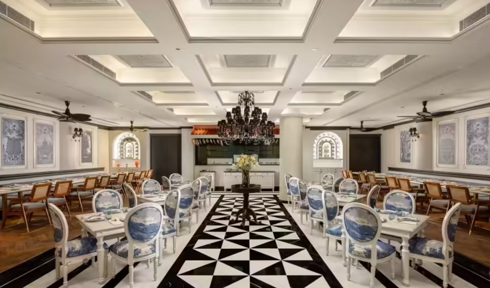 Restaurant India News: AnnYatra Launches First Flagship Outlet in Delhi NCR