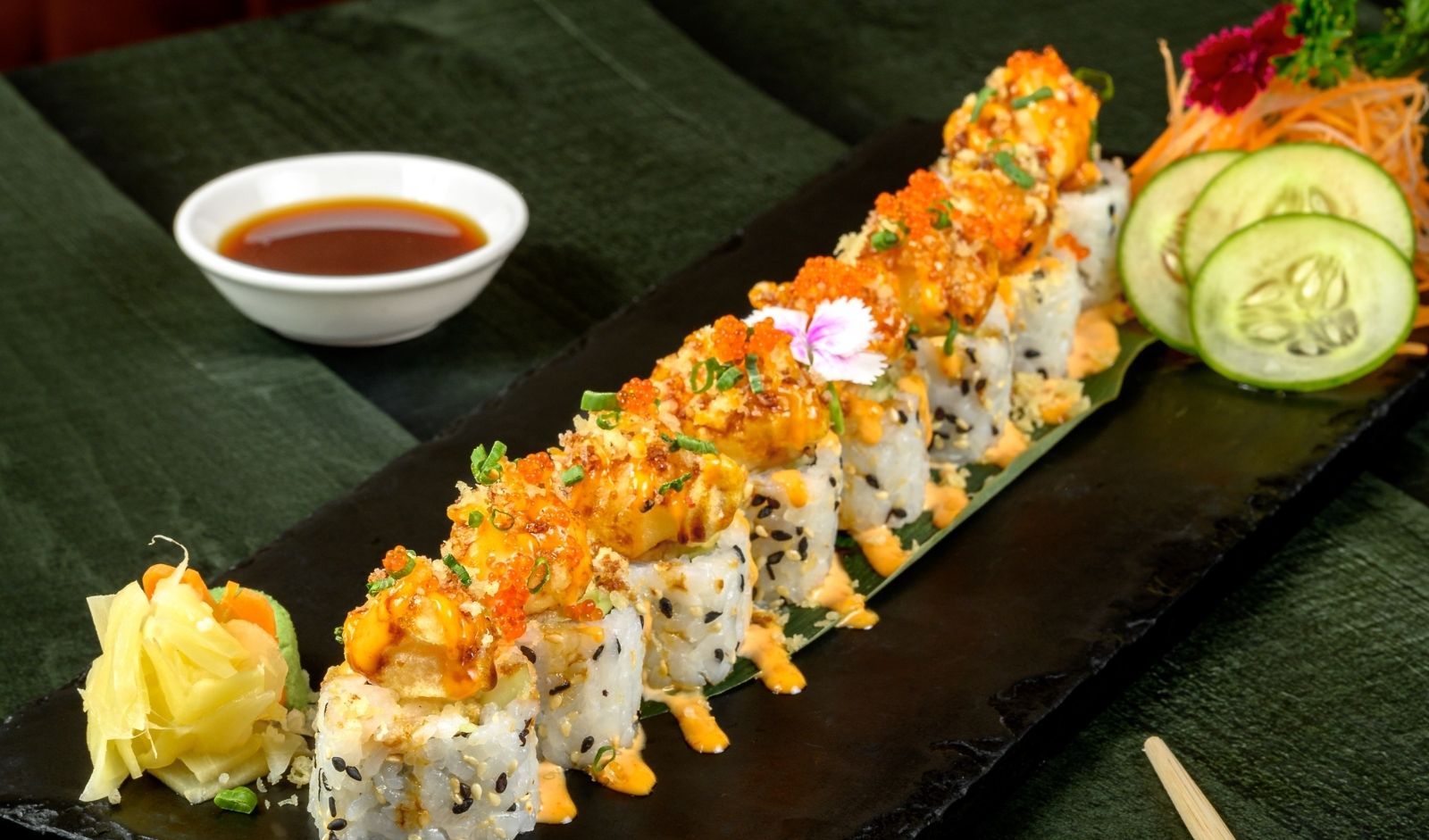 Restaurant India News: Azula Asian Bistro & Café Launches New Outlet in Shivalik, New Delhi