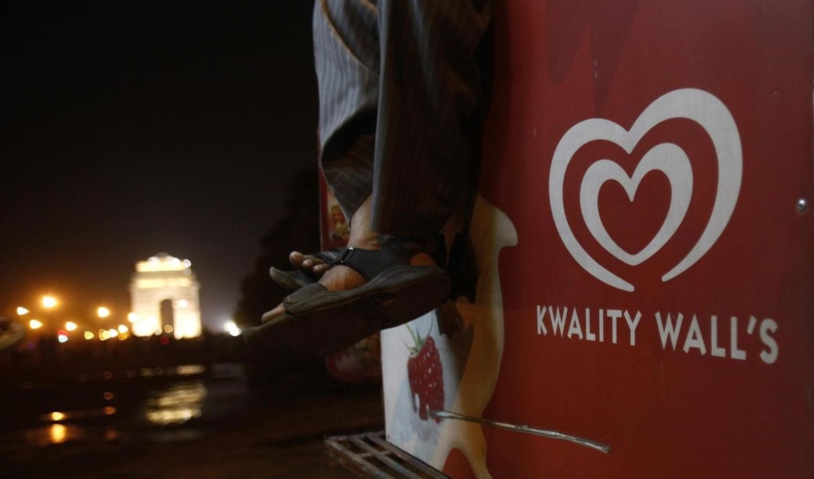 Restaurant India News: Board Restructuring at Kwality Wall’s After Stake Buy by Magnum Ice Cream Company