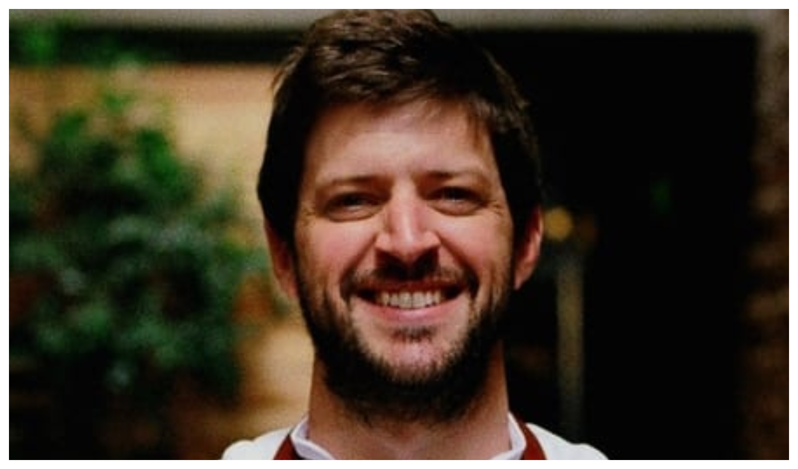 No Training, No Rules: How Chef Javier Rodríguez Has Redefined Fine Dining