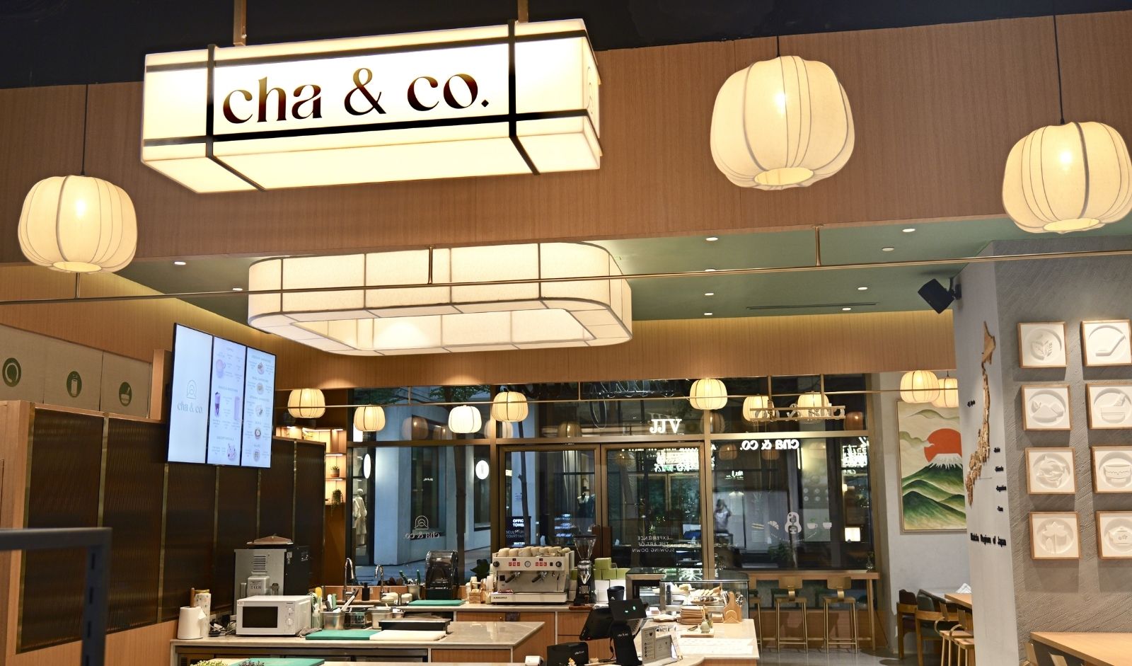 Restaurant India News: CYK Hospitalities Launches Matcha-Focused Café Cha & Co. in Gurgaon