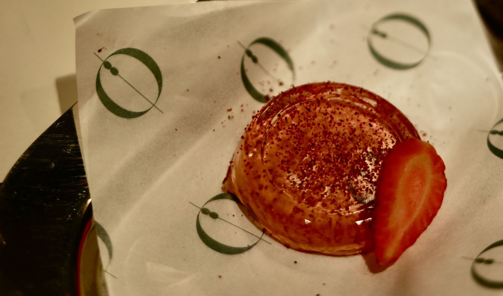 Restaurant India News: Call Me Sofia Launches Edible Cocktails in Mumbai Bar Scene