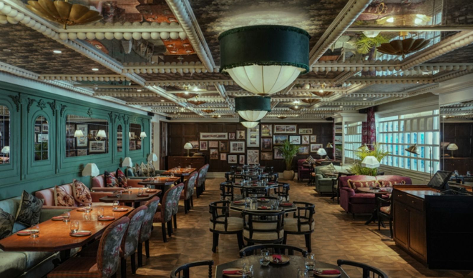 Restaurant India News: Chef Kunal Kapur Launches Pincode Bengaluru Restaurant