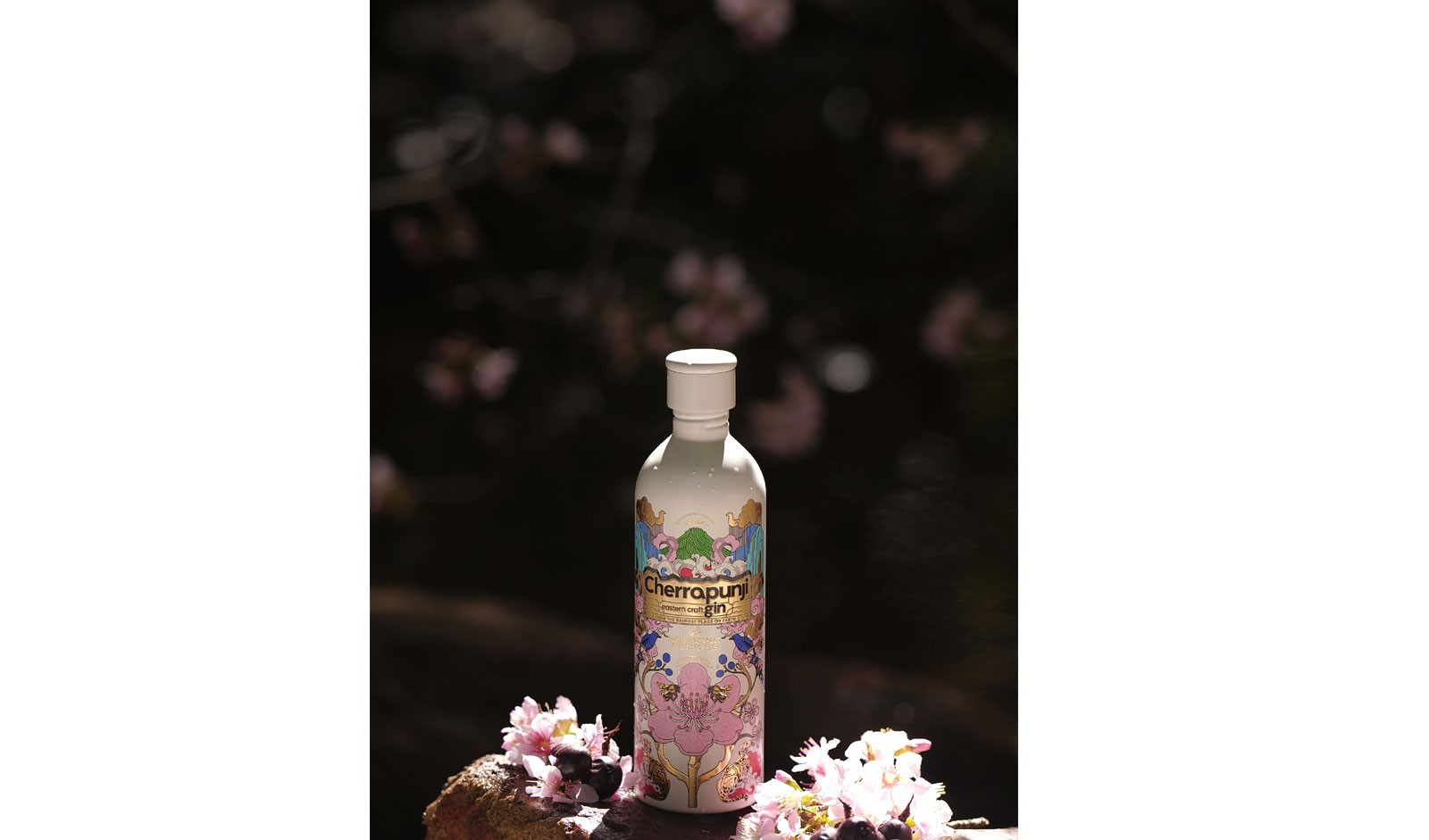 Restaurant India News: Cherrapunji Craft Gin Expands Portfolio with ‘Mountain Berry’ as India’s Craft Spirits Shift Deepens