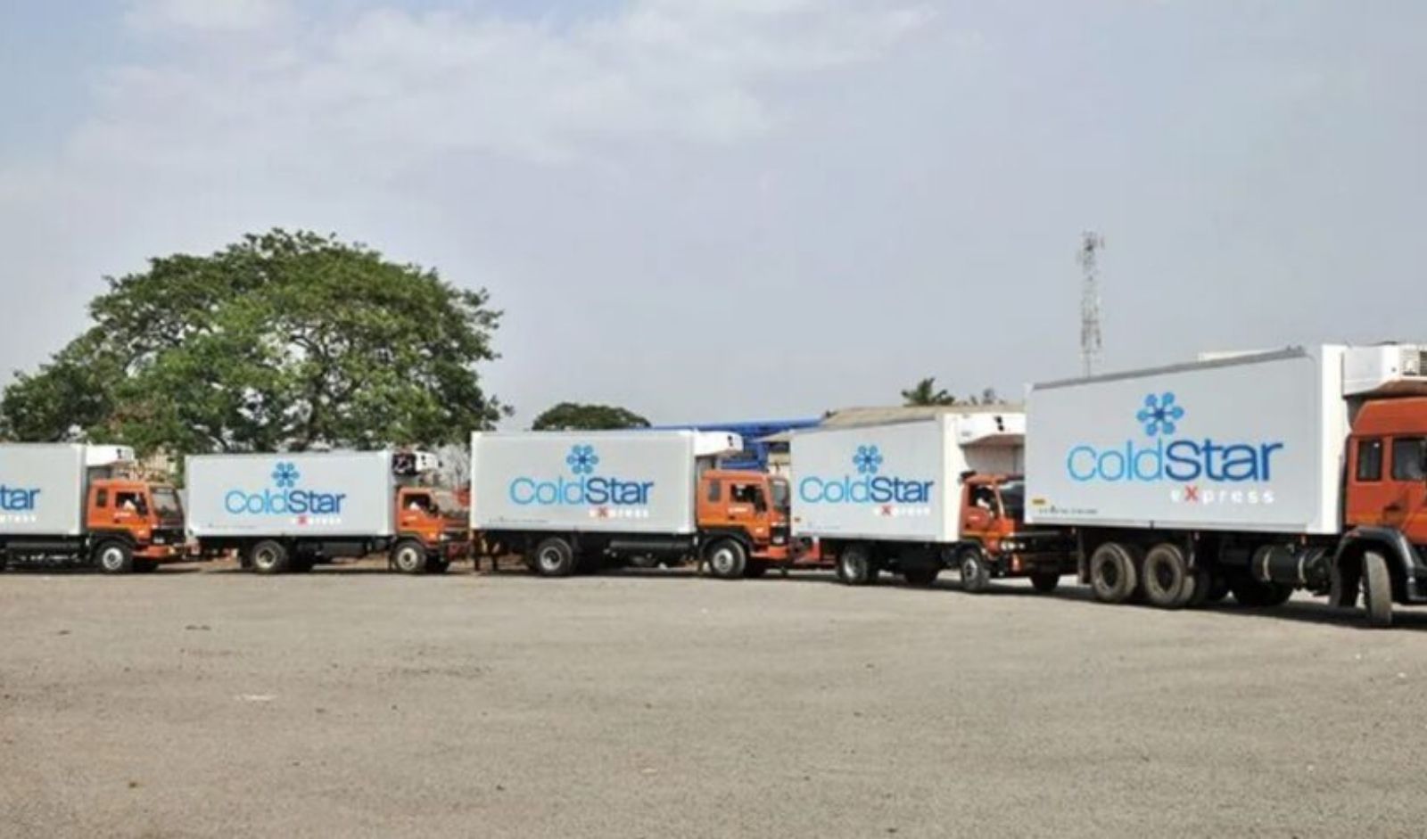 Restaurant India News: ColdStar Scales Up Supply Chain as Lenexis Targets 500 QSR Outlets