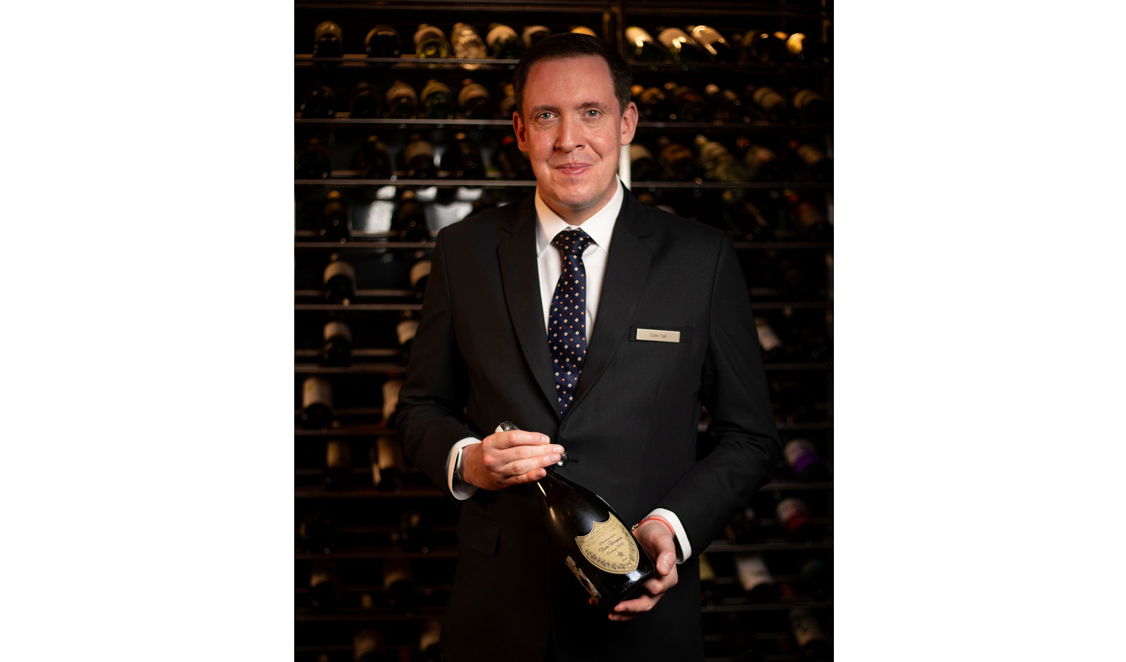 Restaurant India News: Award-Winning Beverage Expert Colin Tait Named Director of Beverage at The Ritz-Carlton, Bangalore
