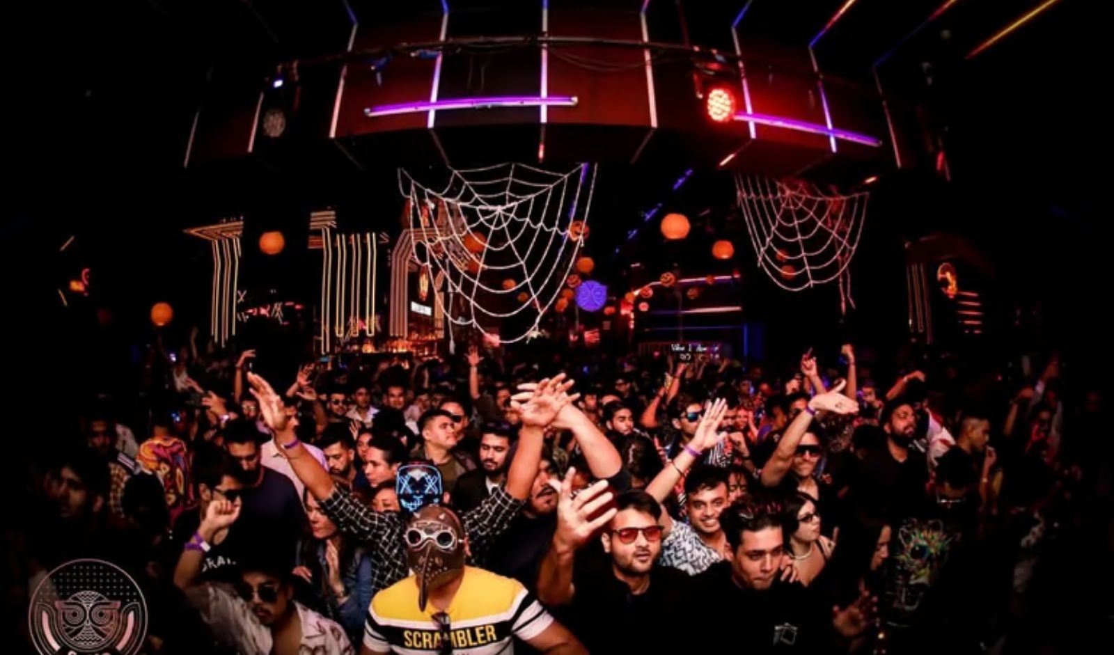 Restaurant India News: Dvara Launches in South Delhi, Targets Premium Nightlife Segment