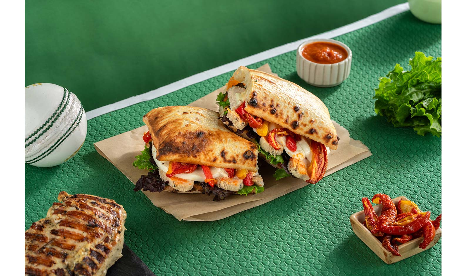 Restaurant India News: EatFit Introduces EatFit Lab with Chef-Crafted Healthy Meals