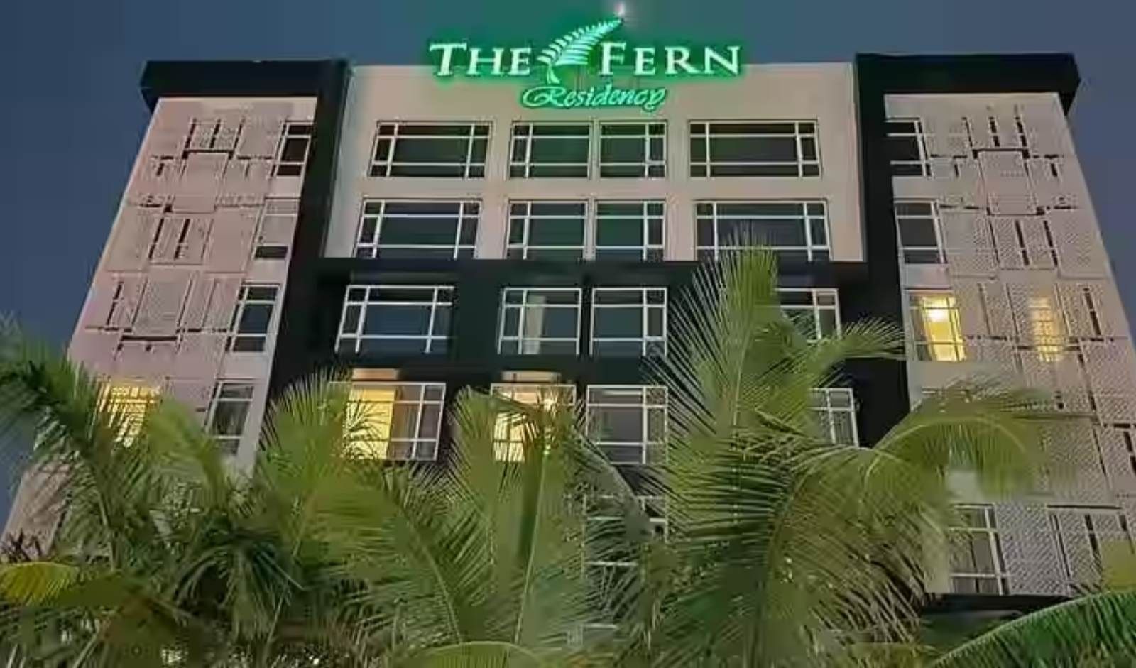 Restaurant India News: Fern Hotels Signs New Ayodhya Property to Tap Religious Tourism Growth