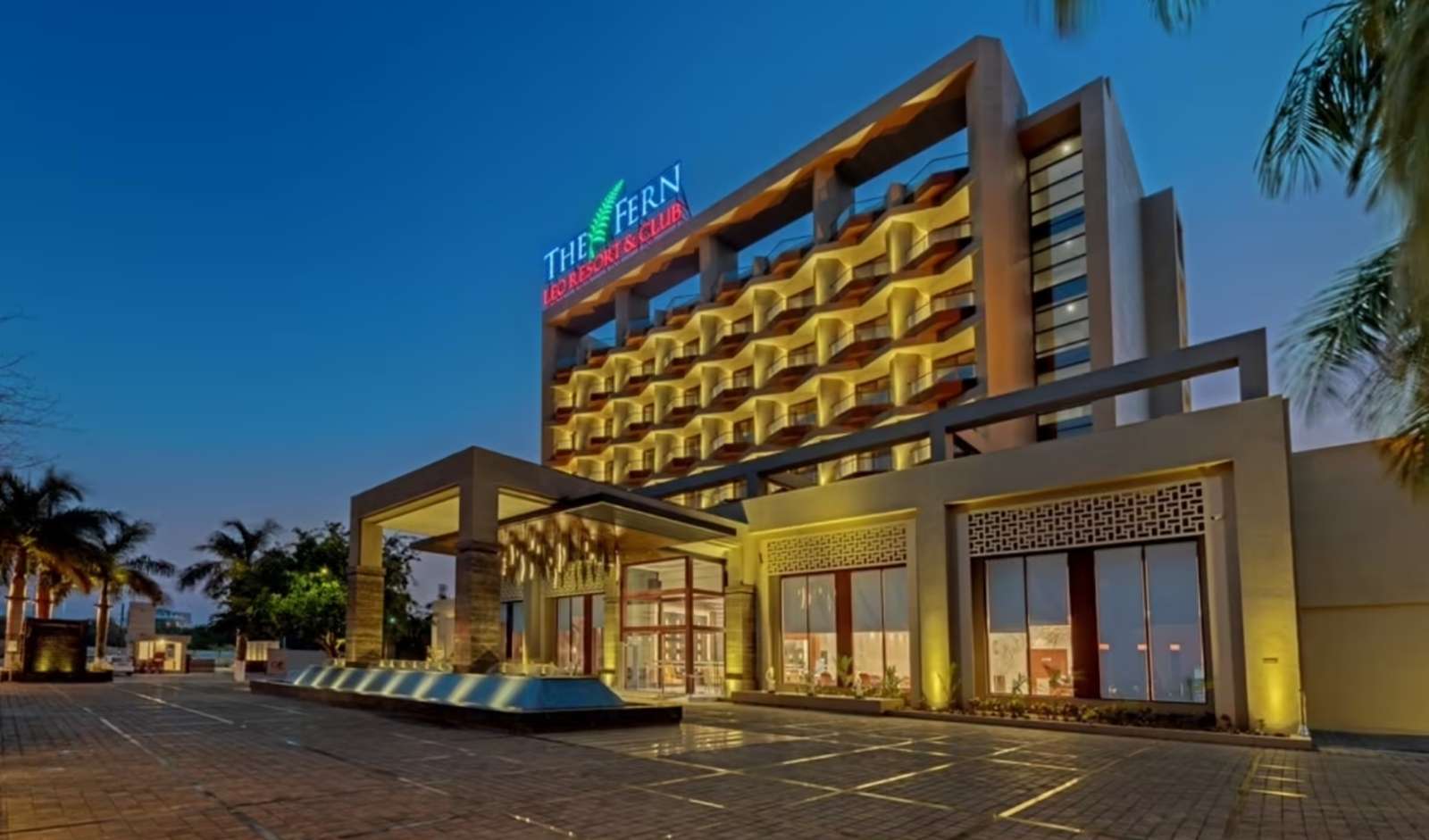 Restaurant India News: Fern Hotels Signs New Resort in Deoghar to Tap Growing Tourism Demand