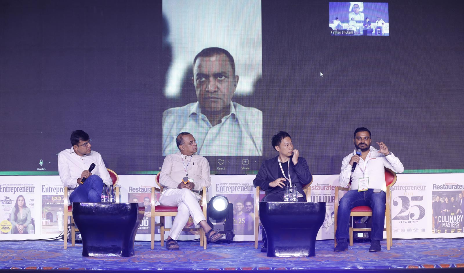 What Investors Really Look for in a Restaurant Brand