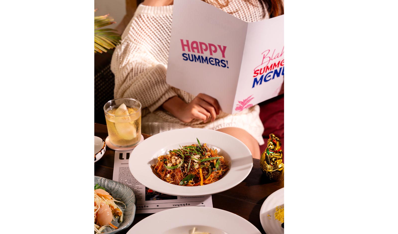 Taste Tracker: Fresh Flavors Take Over Spring Menus