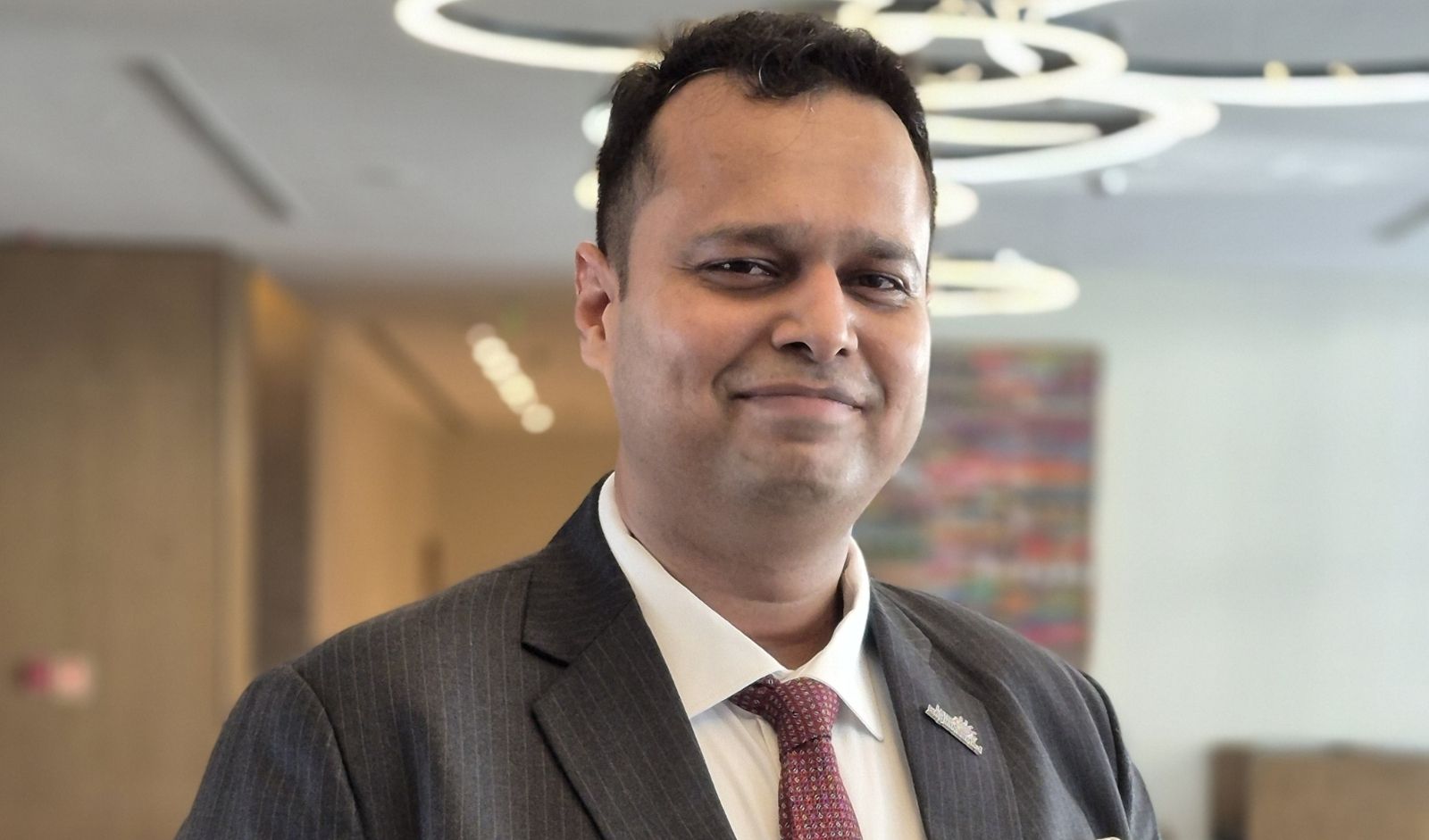 Restaurant India News: Hilton Appoints Ayush Ashok Agarwal as Director of MICE in Bengaluru