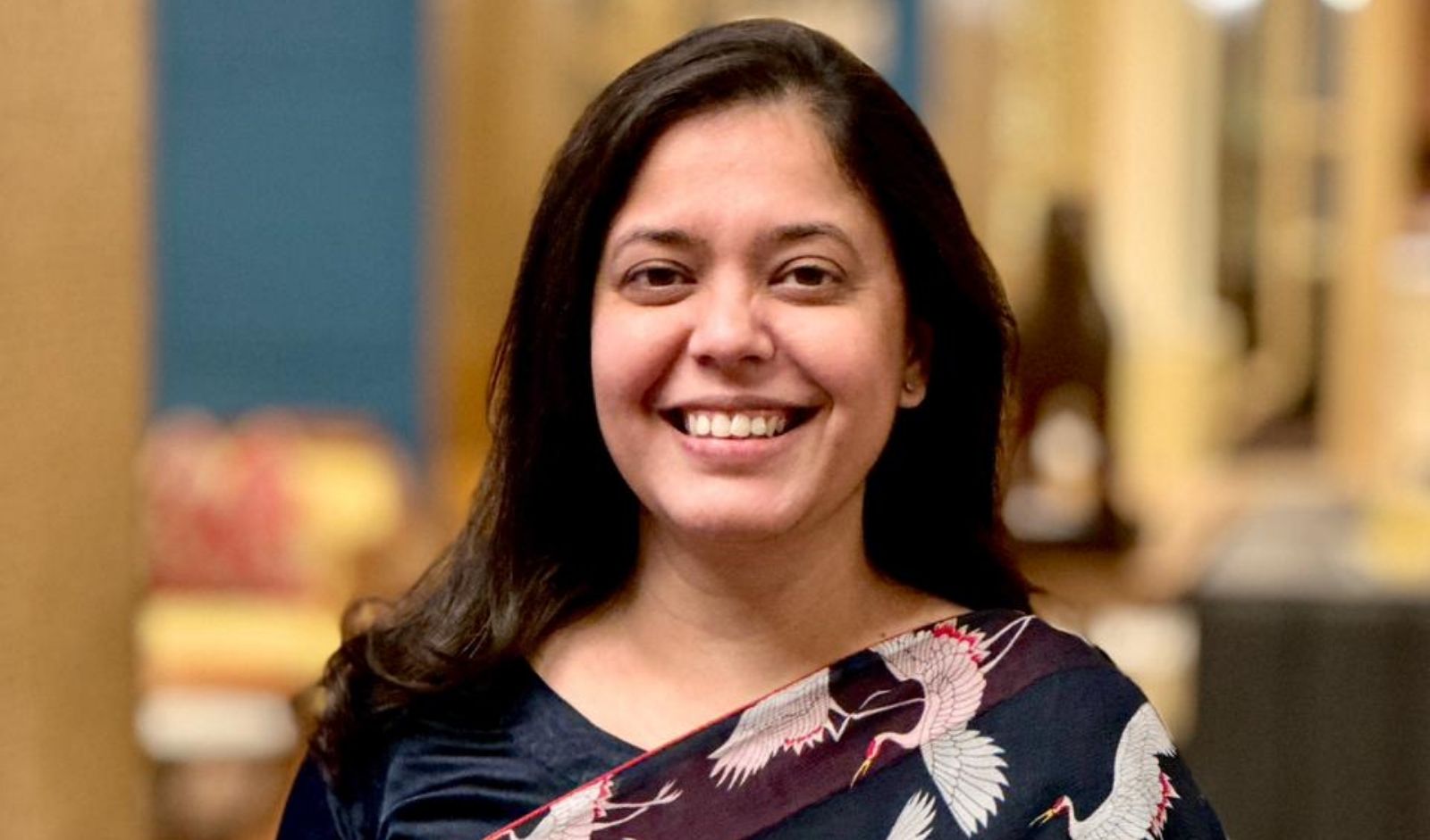 Restaurant India News: Hyatt Appoints Mandeep Sodhi as HR Director at Andaz Delhi