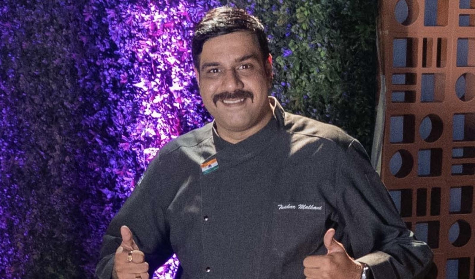 Restaurant India News: ICONIQA Mumbai Airport Appoints Chef Tushar Malkani as Executive Chef