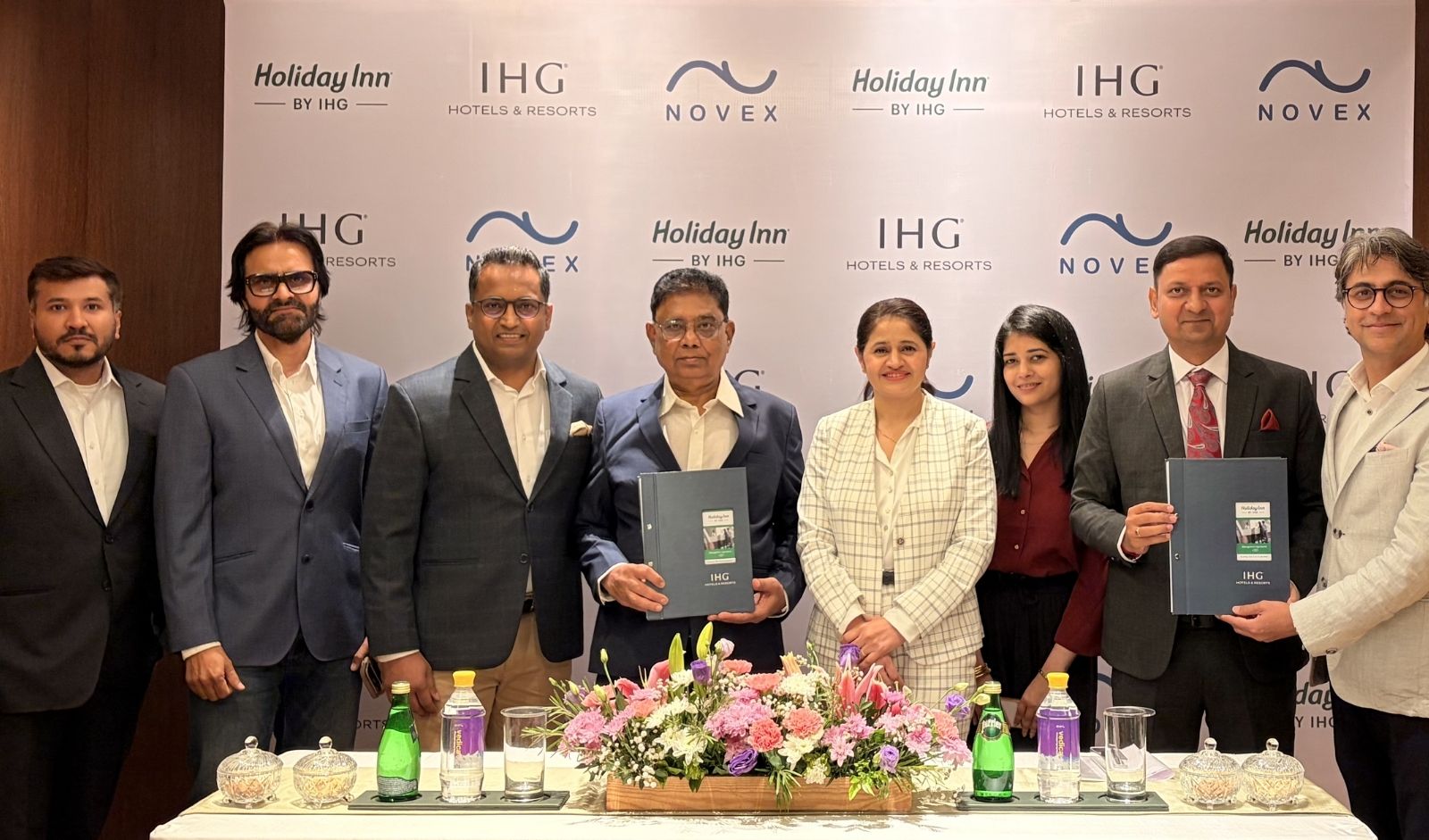 Restaurant India News: IHG Expands in Goa with New 100-Key Holiday Inn Project