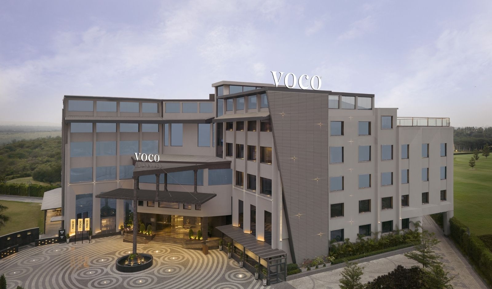 Restaurant India News: IHG Launches voco Amritsar, Strengthens Premium Hospitality Presence in Punjab