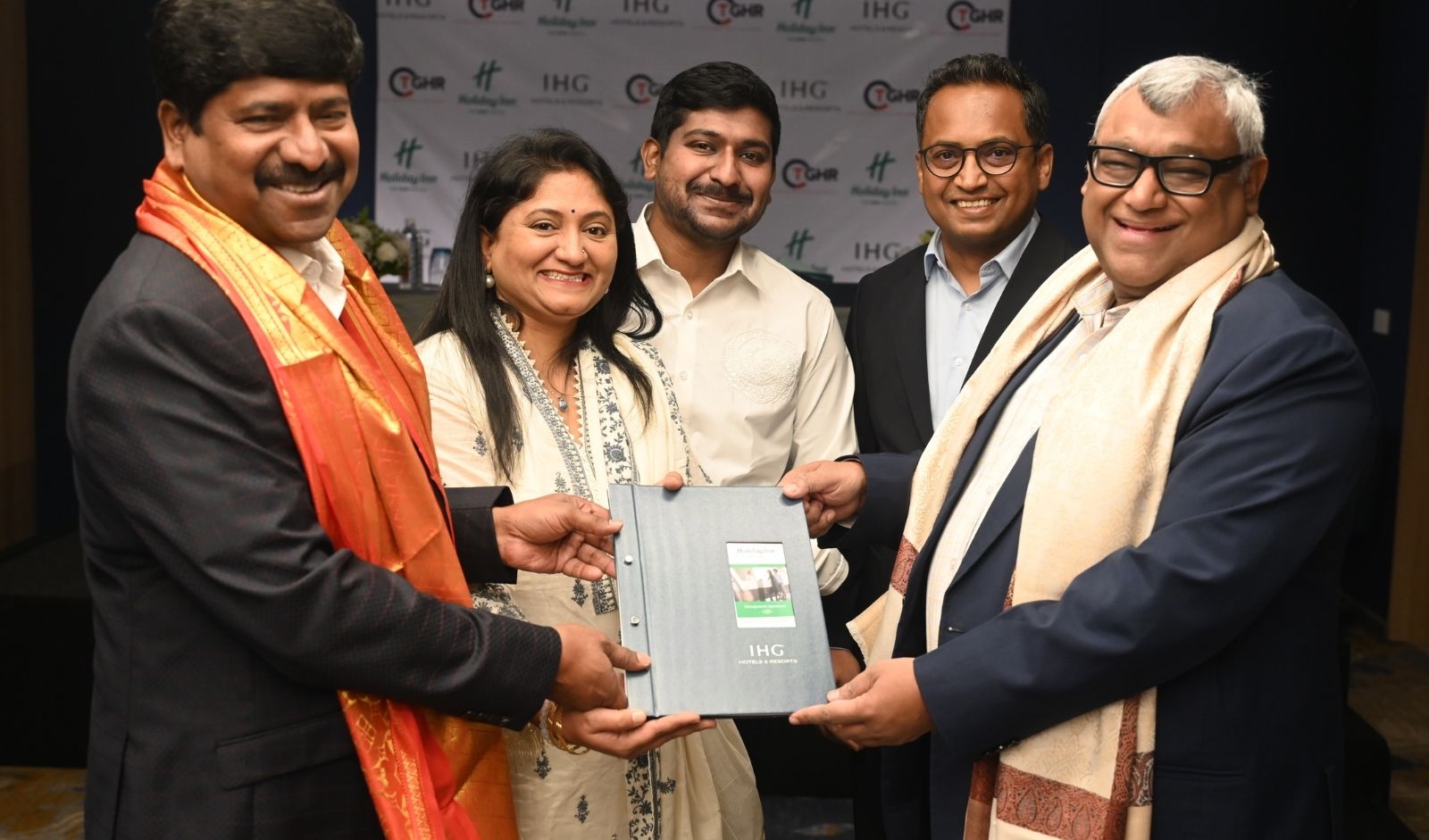 Restaurant India News: IHG Signs Holiday Inn Sriperumbudur, Expands in Tamil Nadu Growth Market