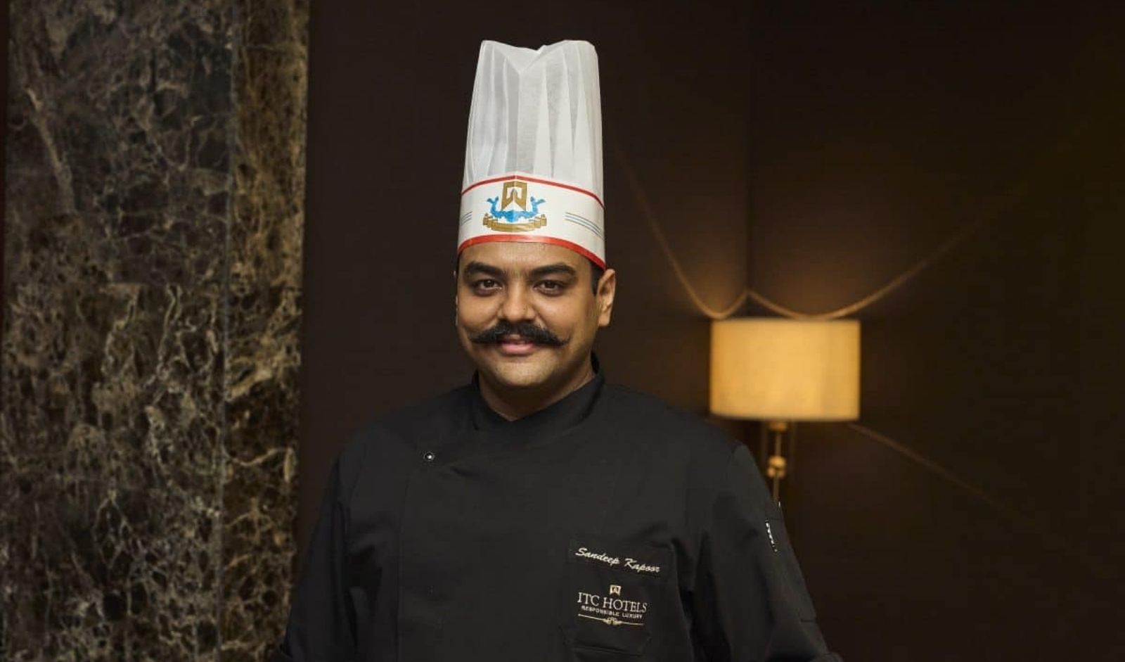 Restaurant India News: ITC Gardenia Names Sandeep Kapoor as Executive Chef