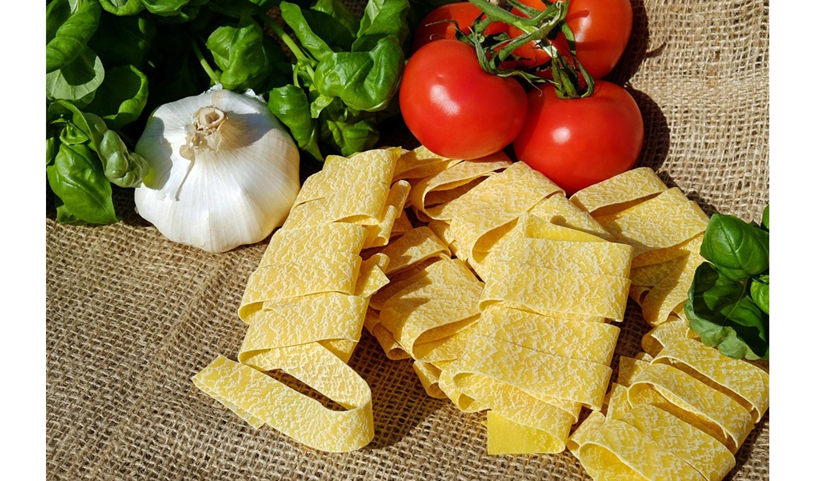 From Pizza to Pasta: The Rising Popularity of Italian Cuisine in India