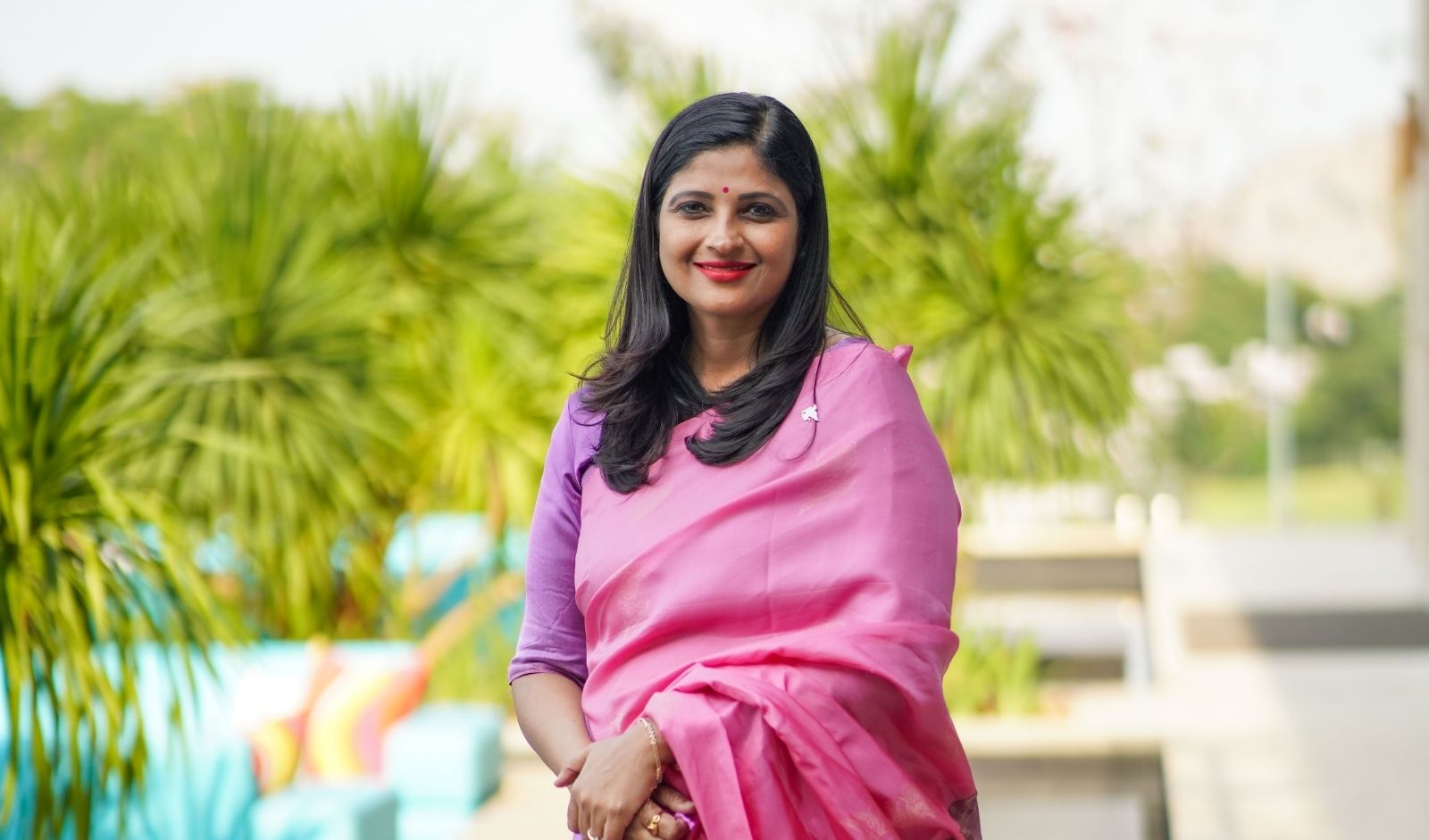 Restaurant India News: JW Marriott Bengaluru Prestige Golfshire Names Bindiya Yadav as Director of Rooms