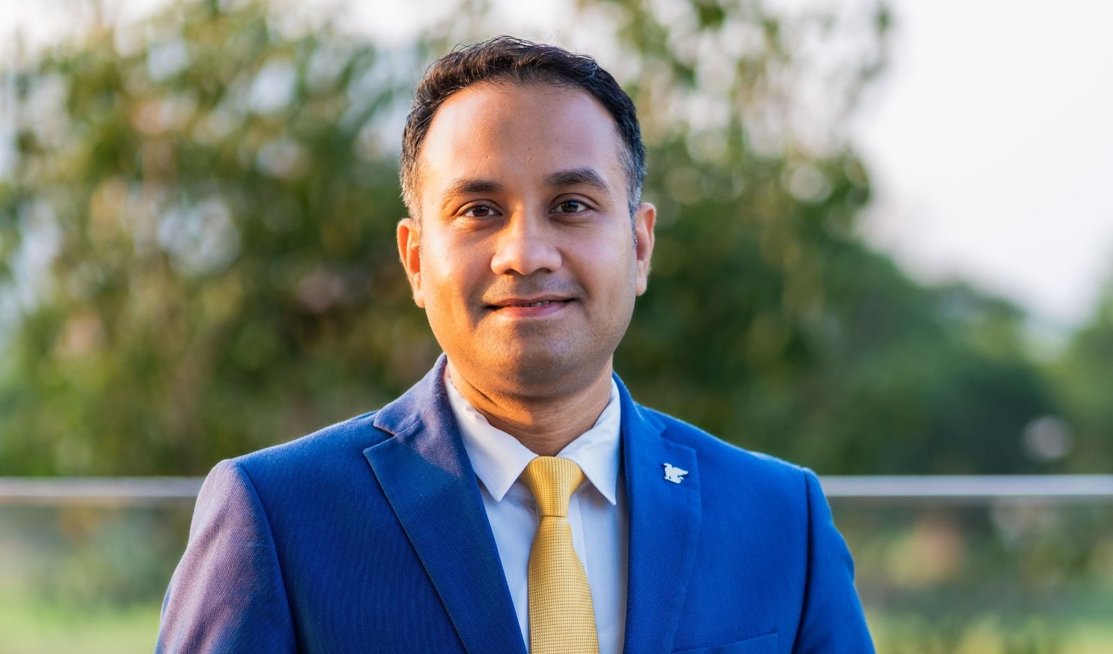 Restaurant India News: JW Marriott Prestige Golfshire Appoints Subhajit Chakraborty to Drive MICE Growth