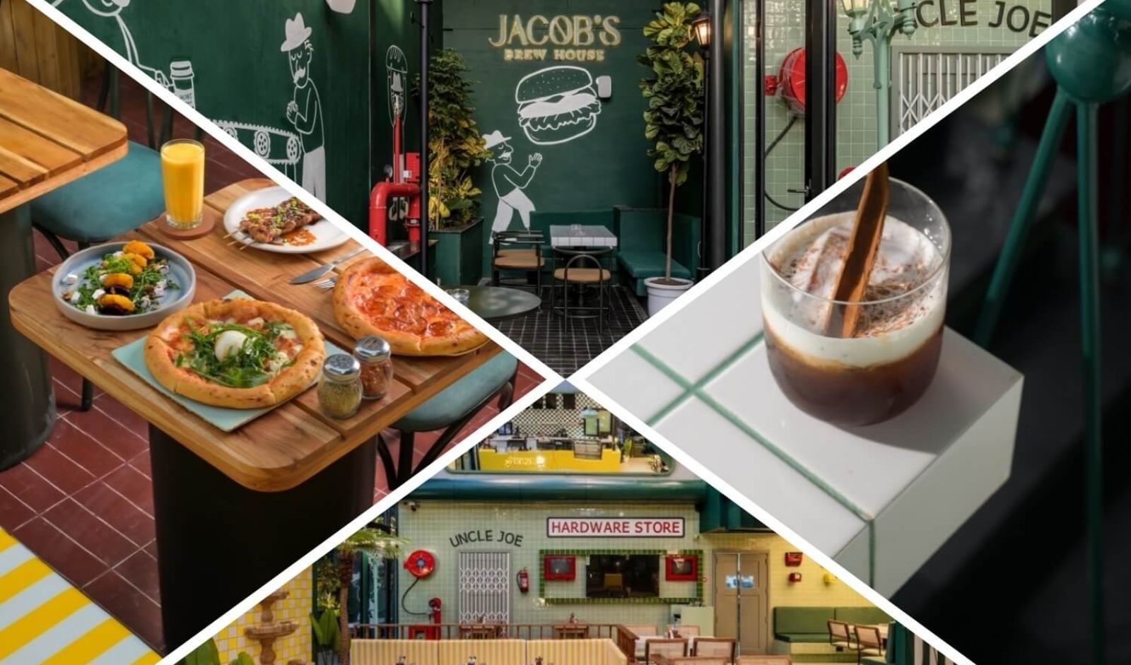 Restaurant India News: Jacob’s Brew House Brings Specialty Coffee Focus to Jaipur