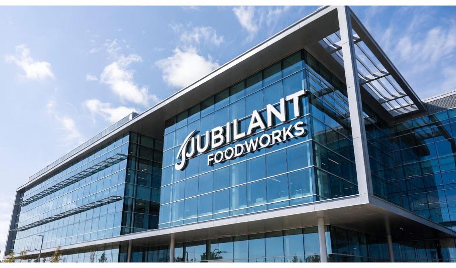 Restaurant India News: Jubilant FoodWorks Reports 6.2 Percent Growth, Expands Store Network in Q4