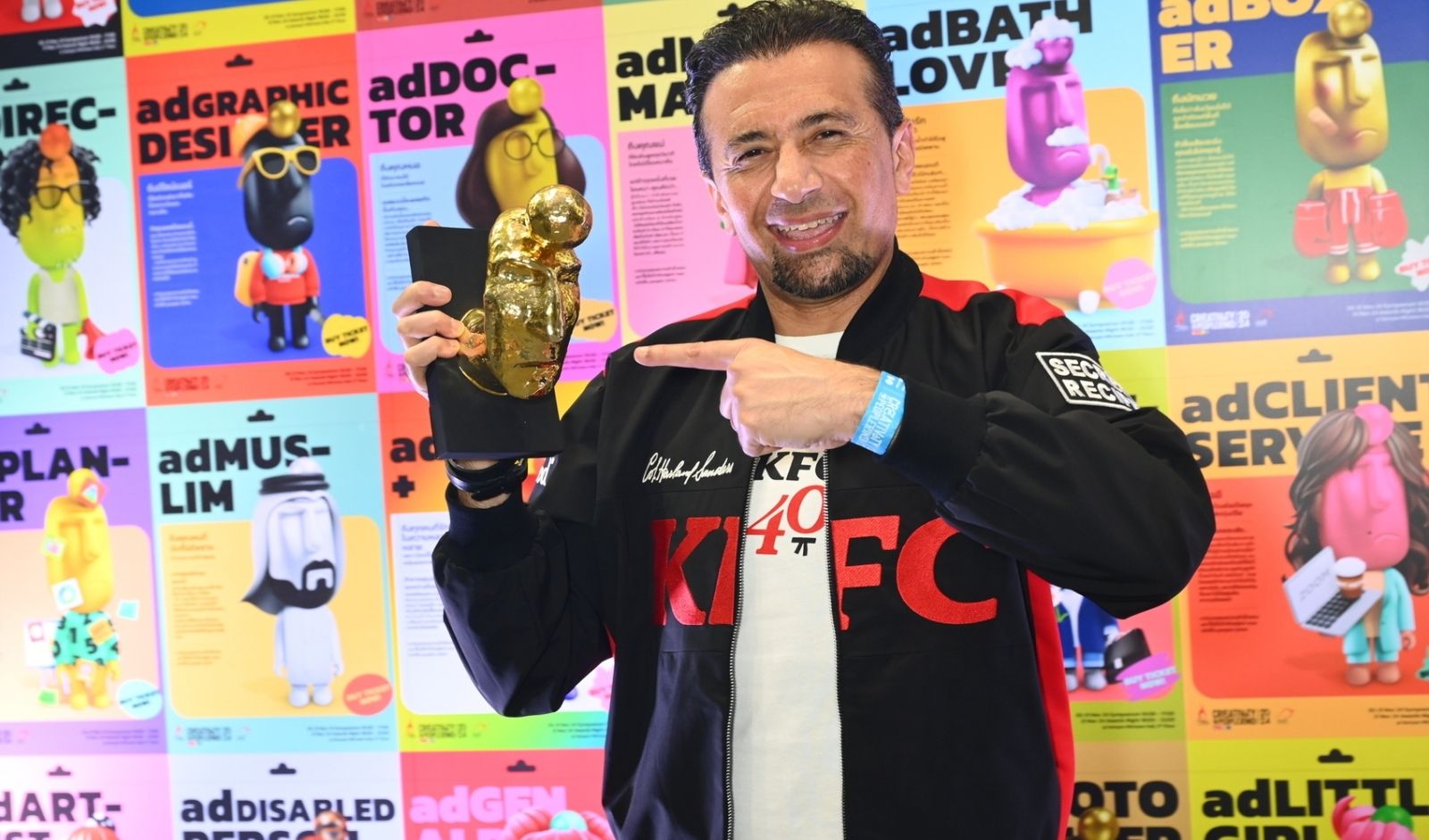 Restaurant India News: KFC India Appoints Suhayl Limbada as New Chief Marketing Officer