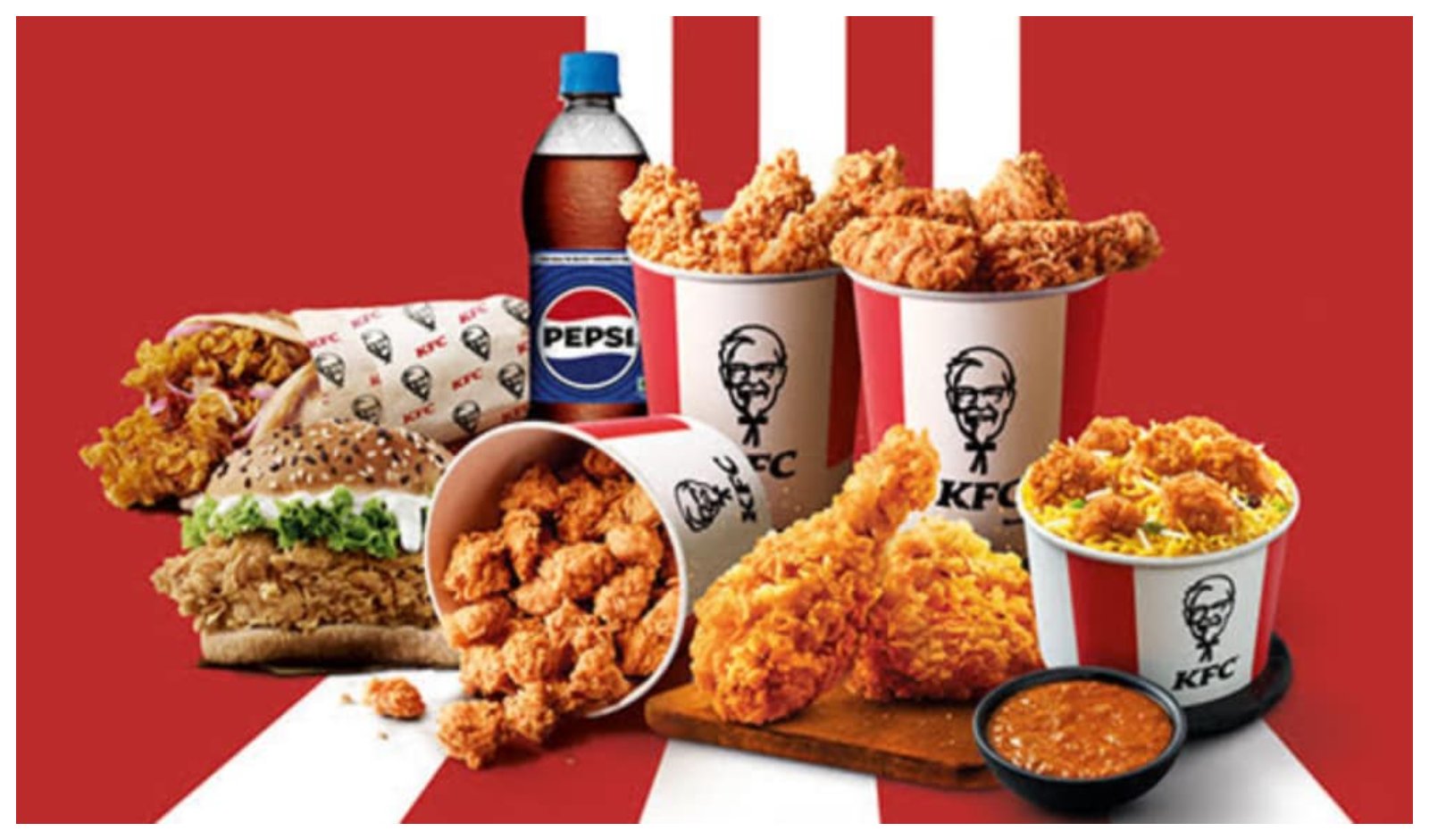 Restaurant India News: Sapphire Foods India Shifts KFC to Permanent Value Pricing to Boost Footfall