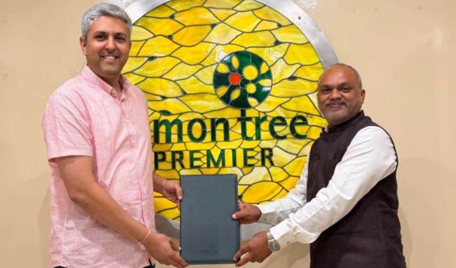 Restaurant India News: Lemon Tree Hotels Signs New Property in Garudeshwar Gujarat