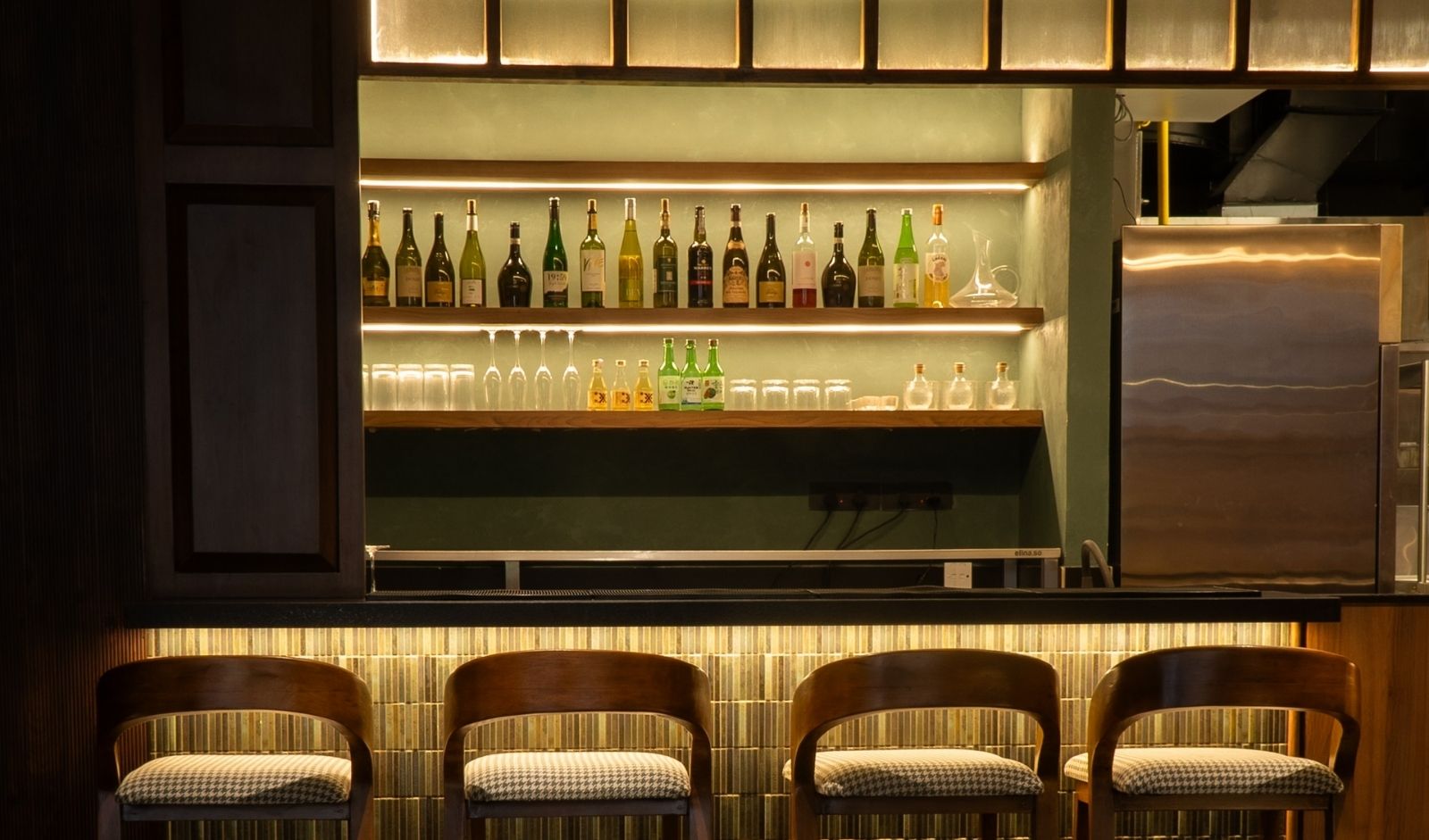 Restaurant India News: Mai Mai Opens Second Outlet on MG Road Bengaluru