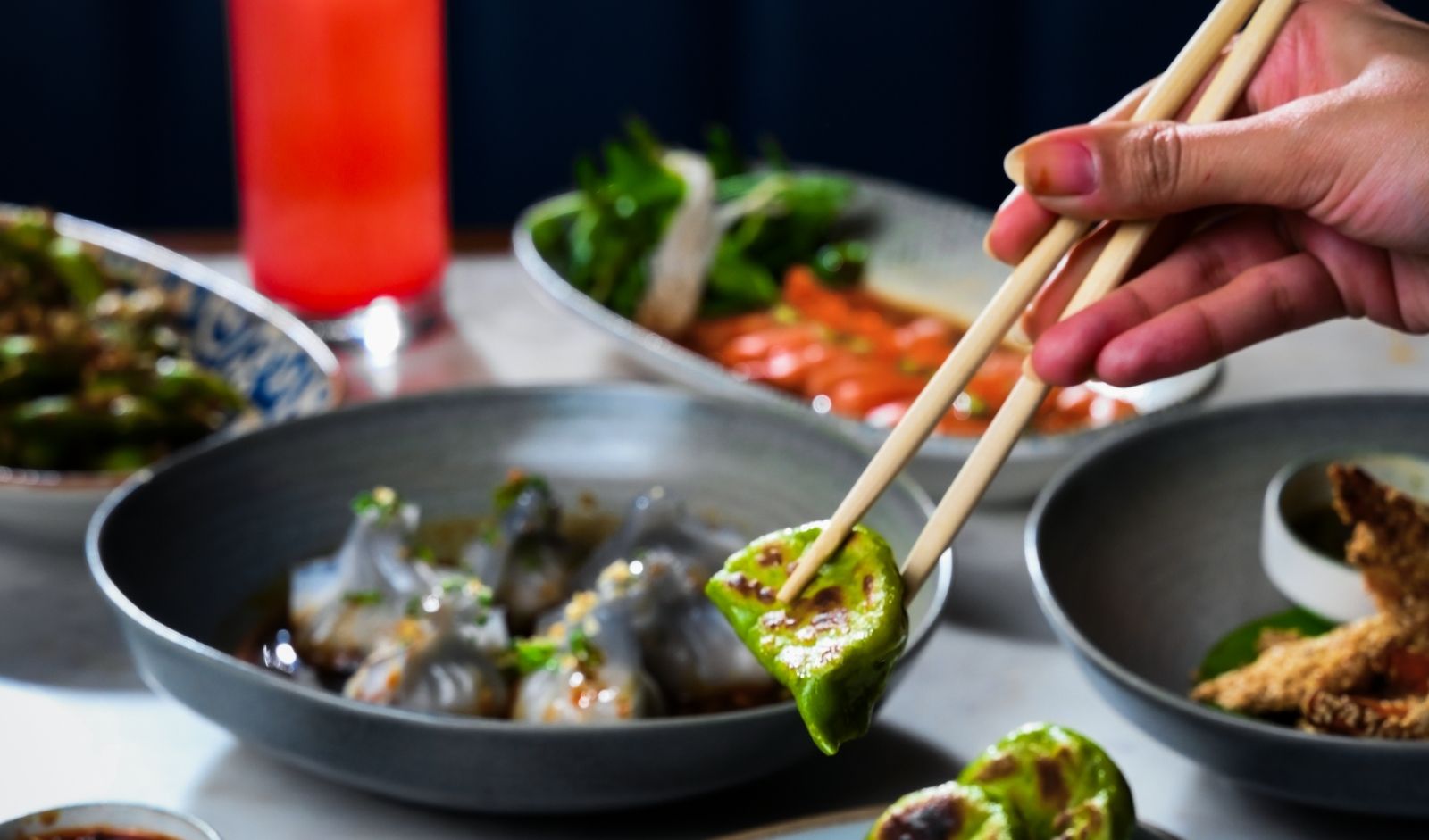 Restaurant India News: Mamagoto Reopens in Bengaluru with New Menu After 2-Year Gap